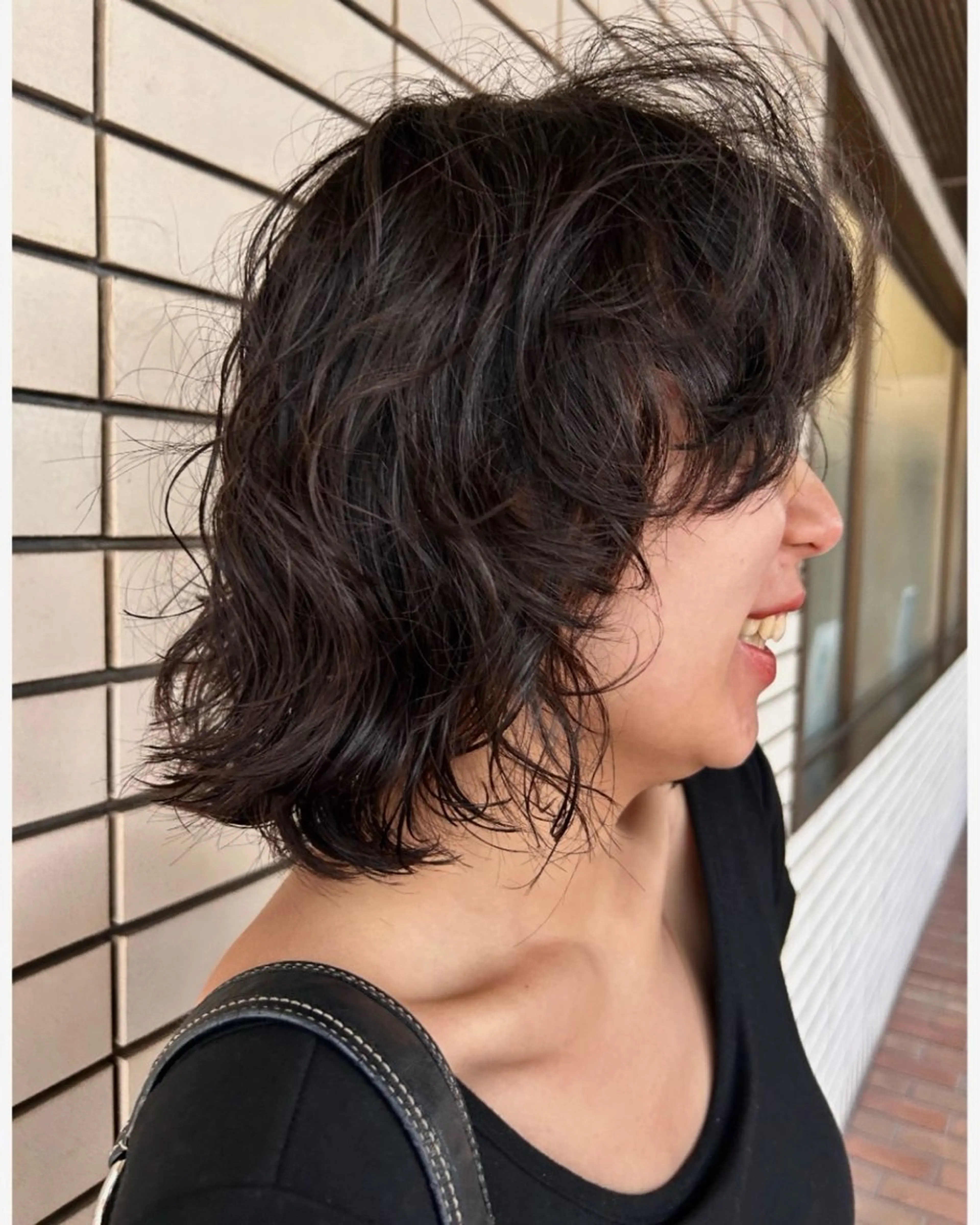 《minimo限定 》似合わせカットの写真