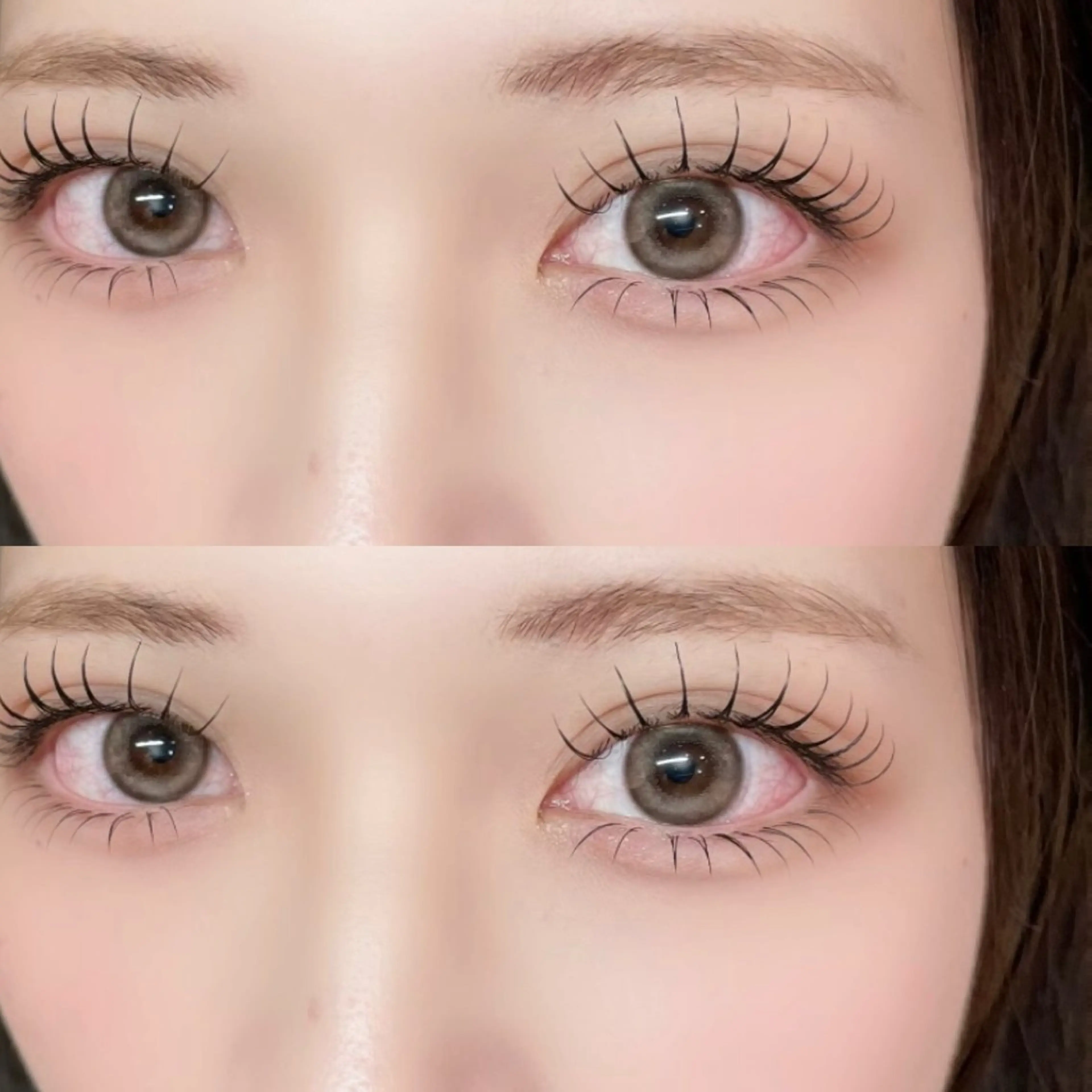 マツエク・マツパ 【mulet】 yudukiのマツエク・マツパデザイン