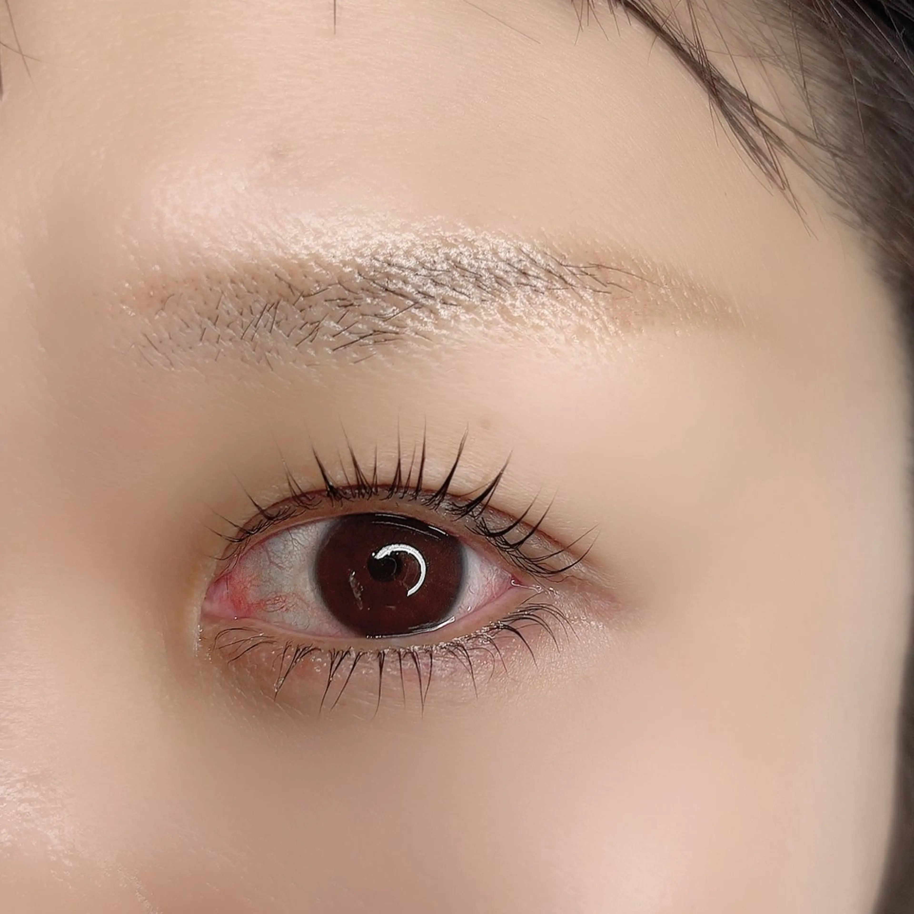 マツエク・マツパ natsumi .のマツエク・マツパデザイン