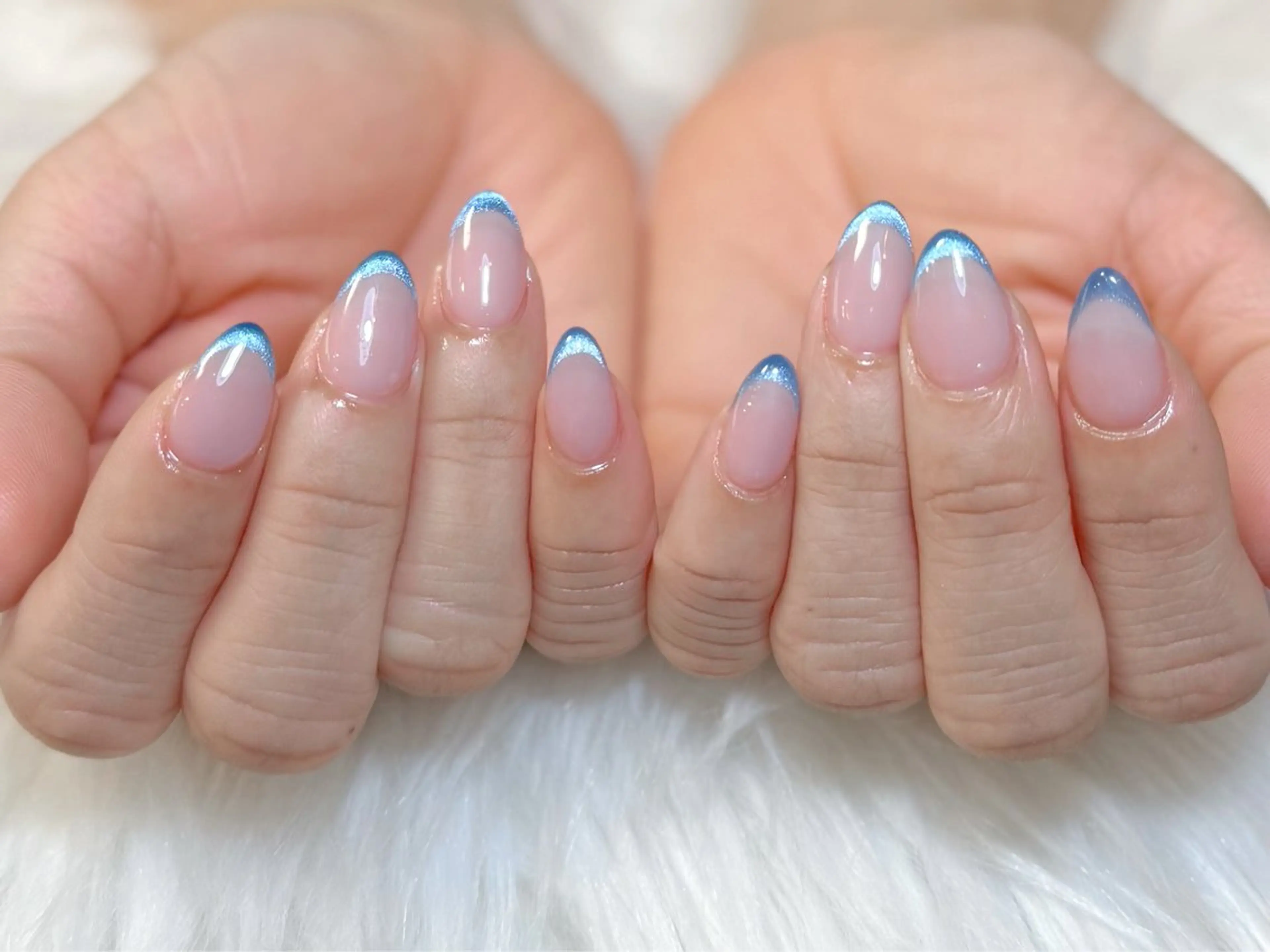 ネイル Chanie Nail  Spaのネイルデザイン