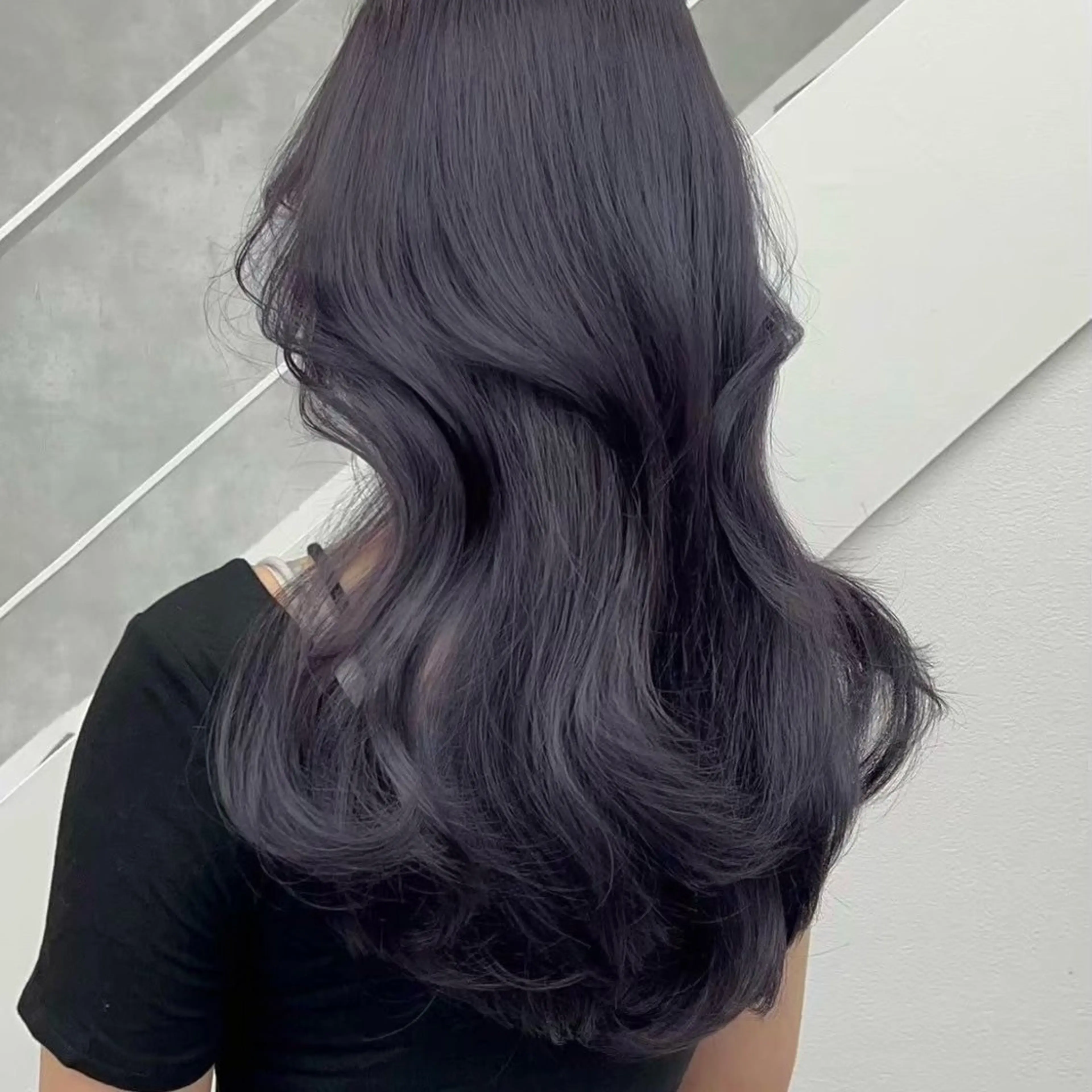 ロング 京橋/大阪/ 束感マツエク/マツパのマツエク・マツパデザイン