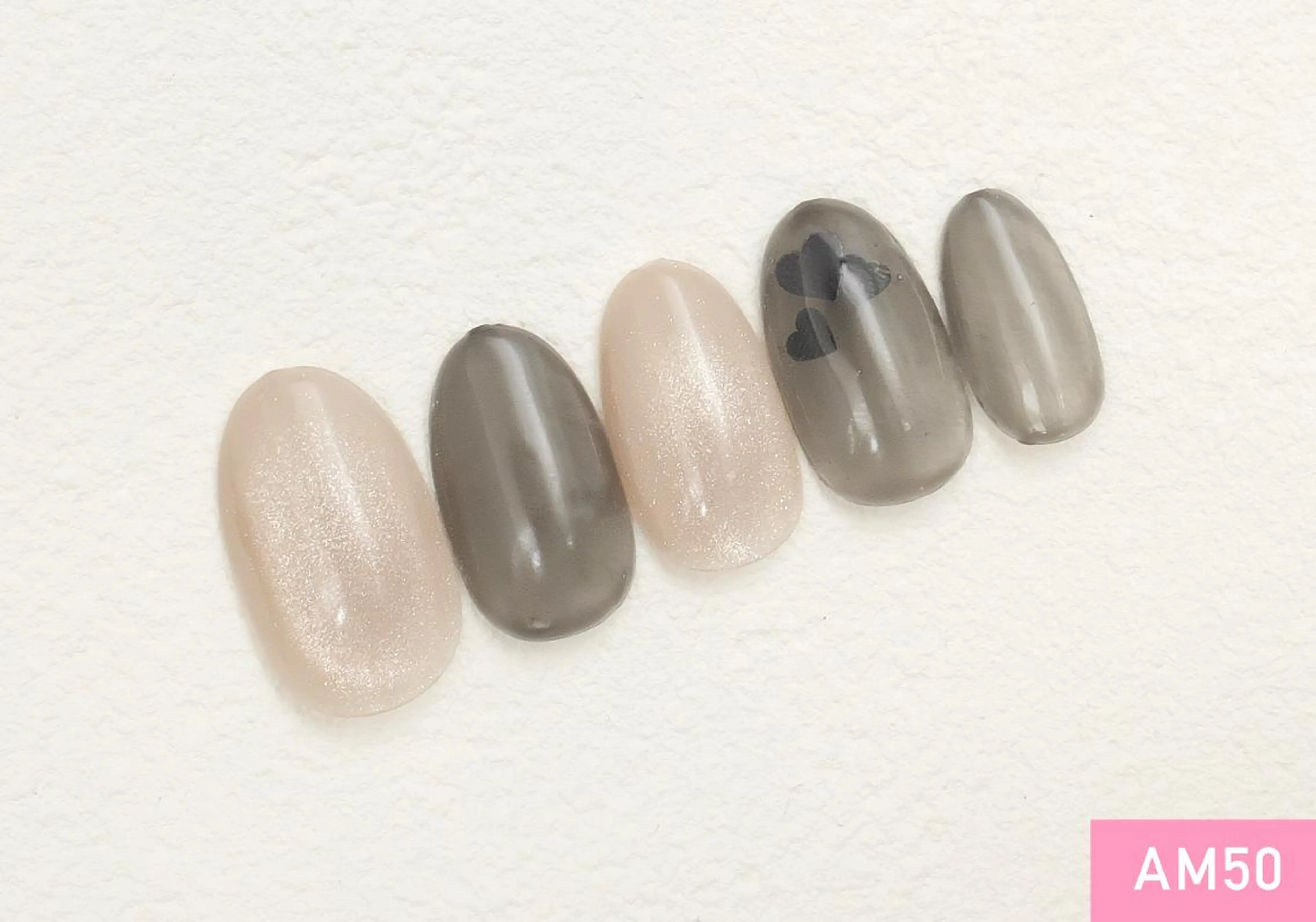 ネイル 新橋🌷 Nailのネイルデザイン