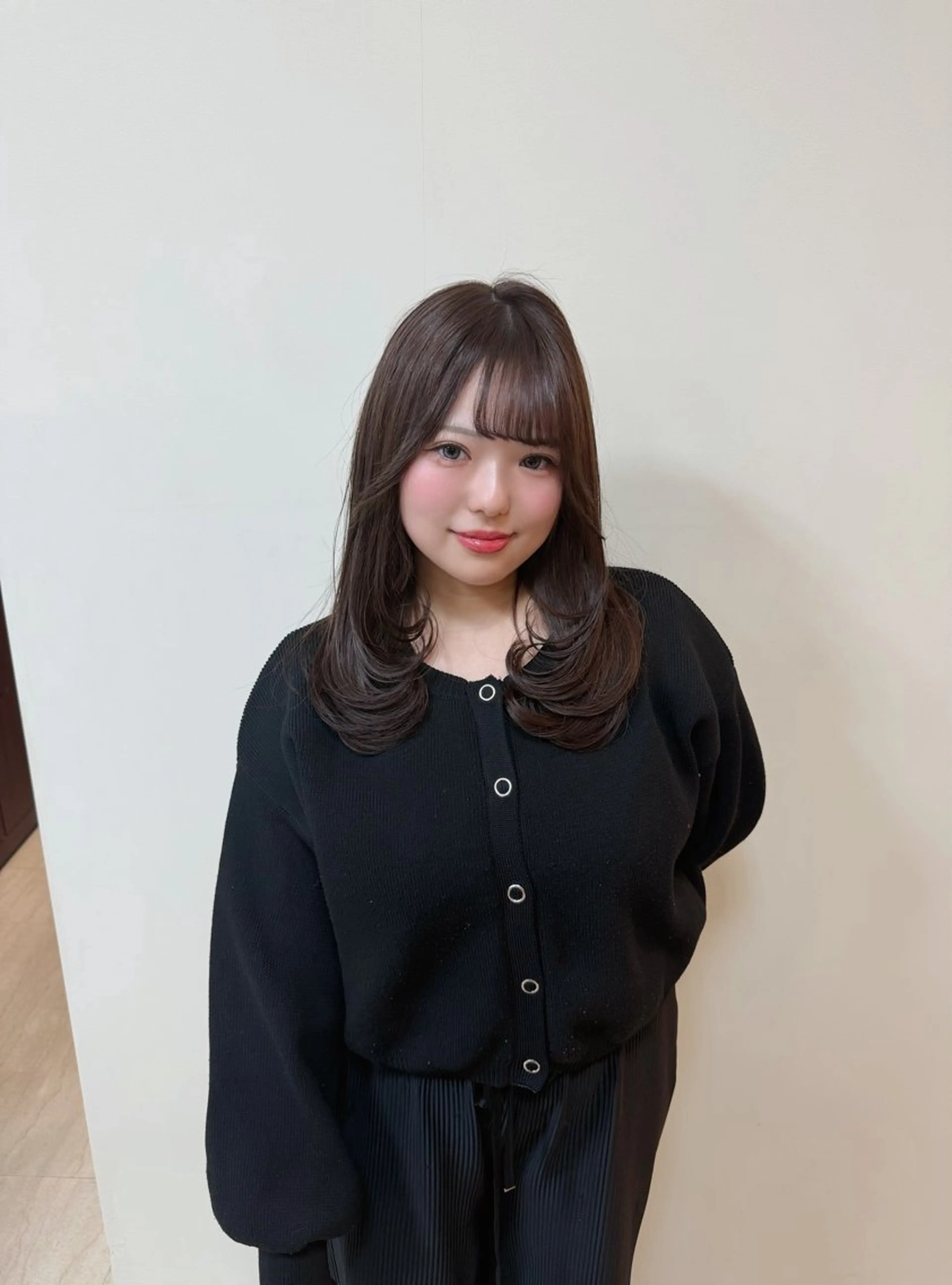 🩵🫧ワンカラー🫧🩵の写真