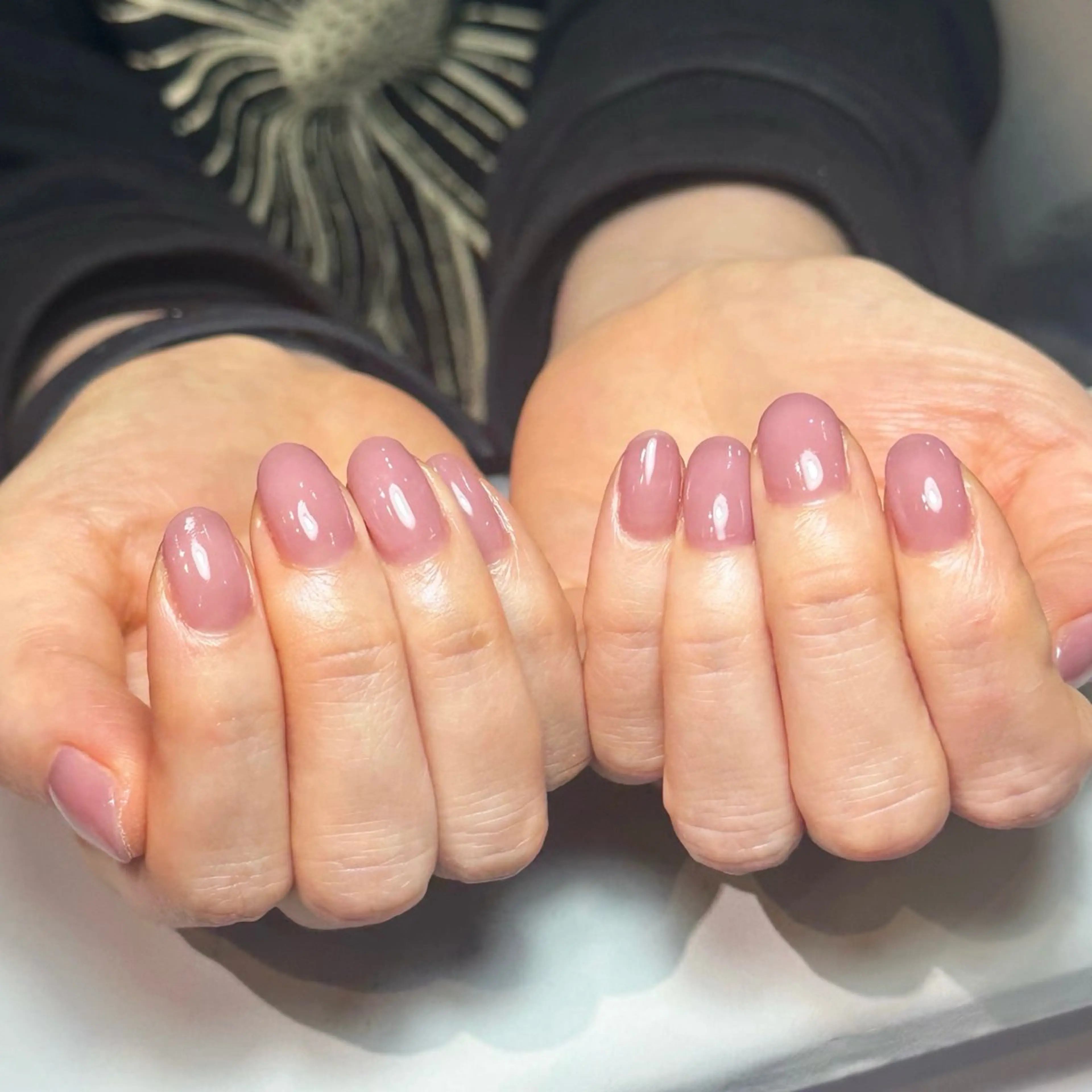 ネイル Lanié yokokawaのネイルデザイン