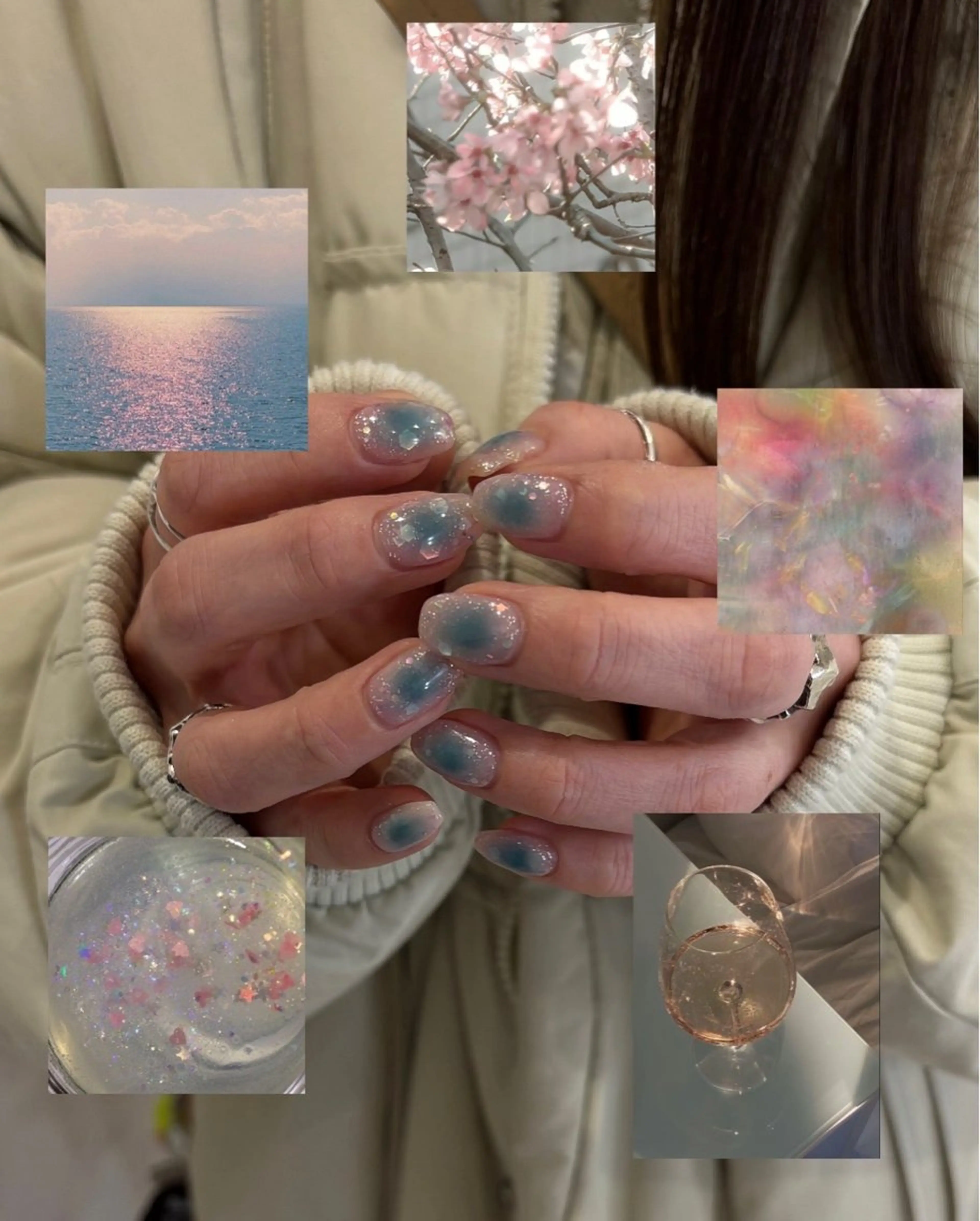 ネイル nao＿nail .929のネイルデザイン