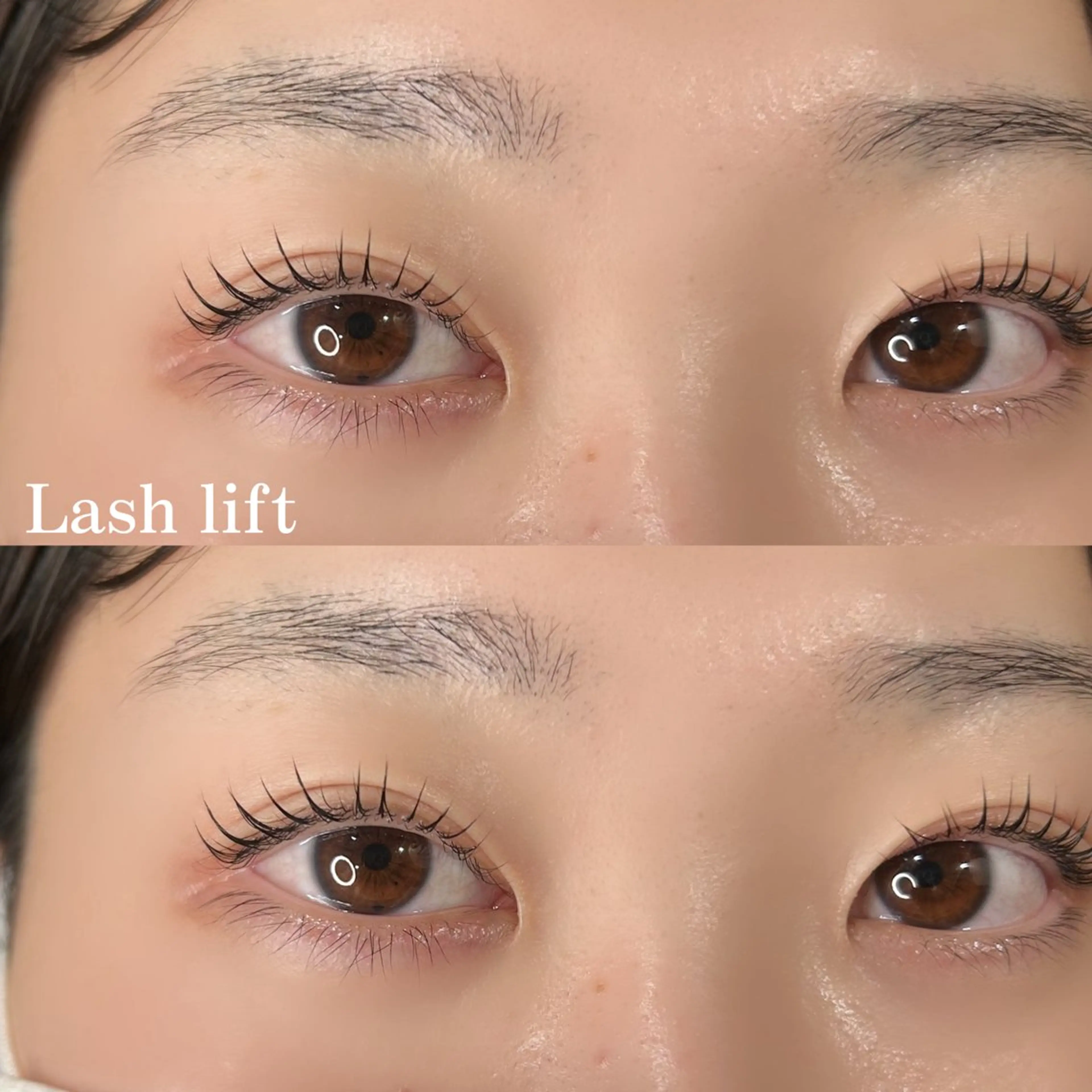 マツエク・マツパ まつげパーマ マツパ 🧡MISUZU 京都Two🧡のマツエク・マツパデザイン