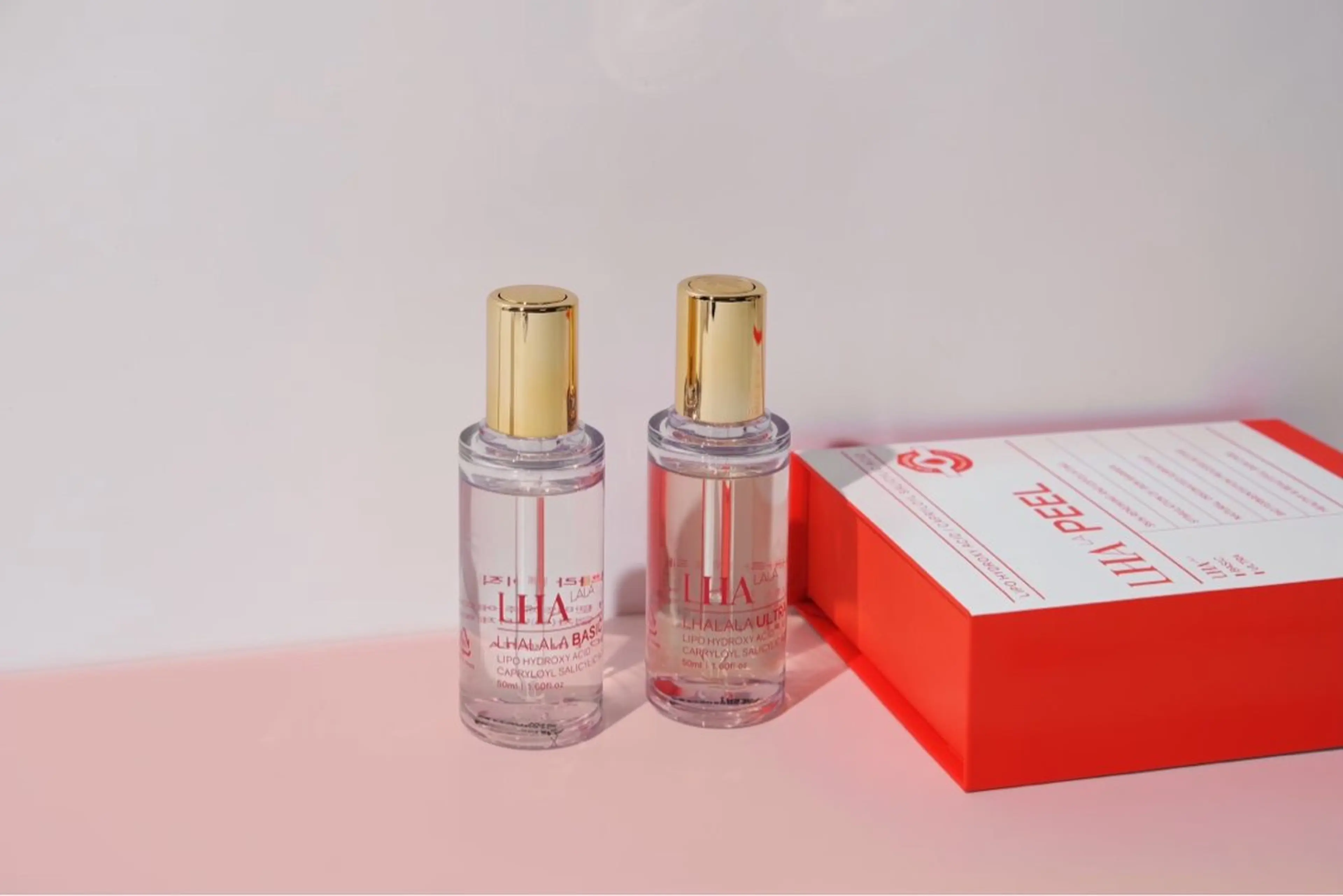 エステ プライベート サロンTHESameのエステ・リラクイメージ