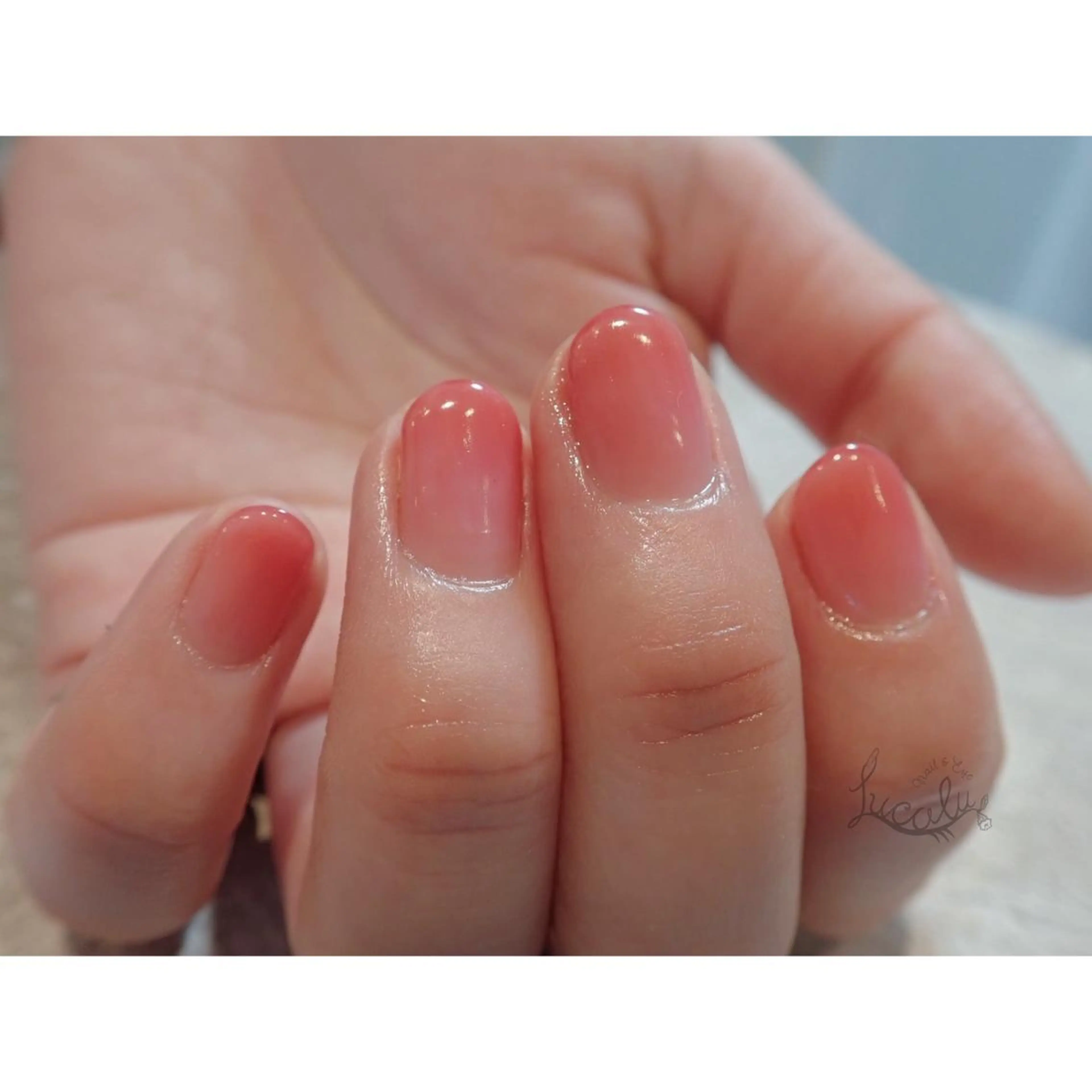 ネイル LuCoLu ucoのネイルデザイン