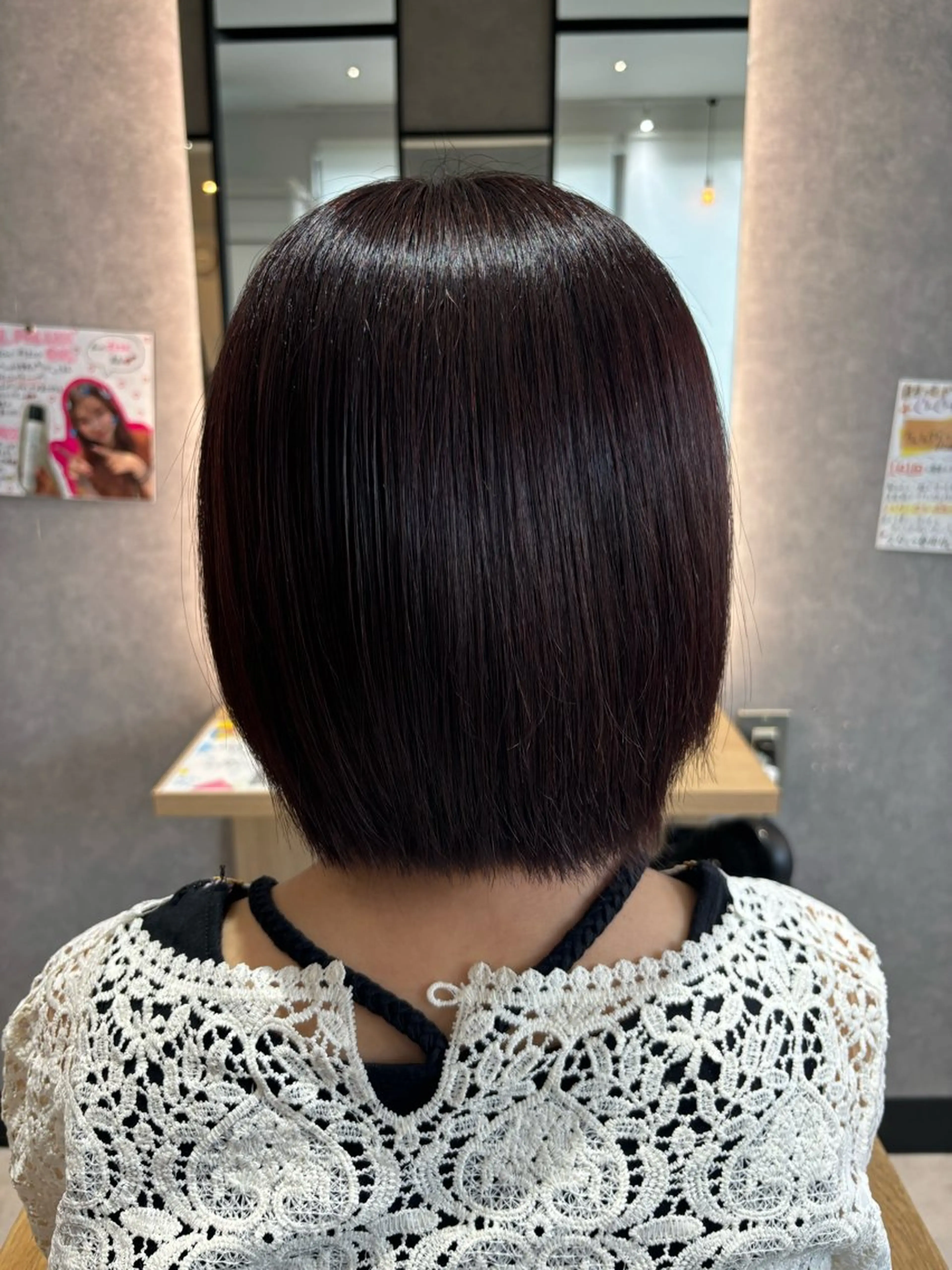 カラー Makea川越 ホンダの眉毛・アイブロウイメージ