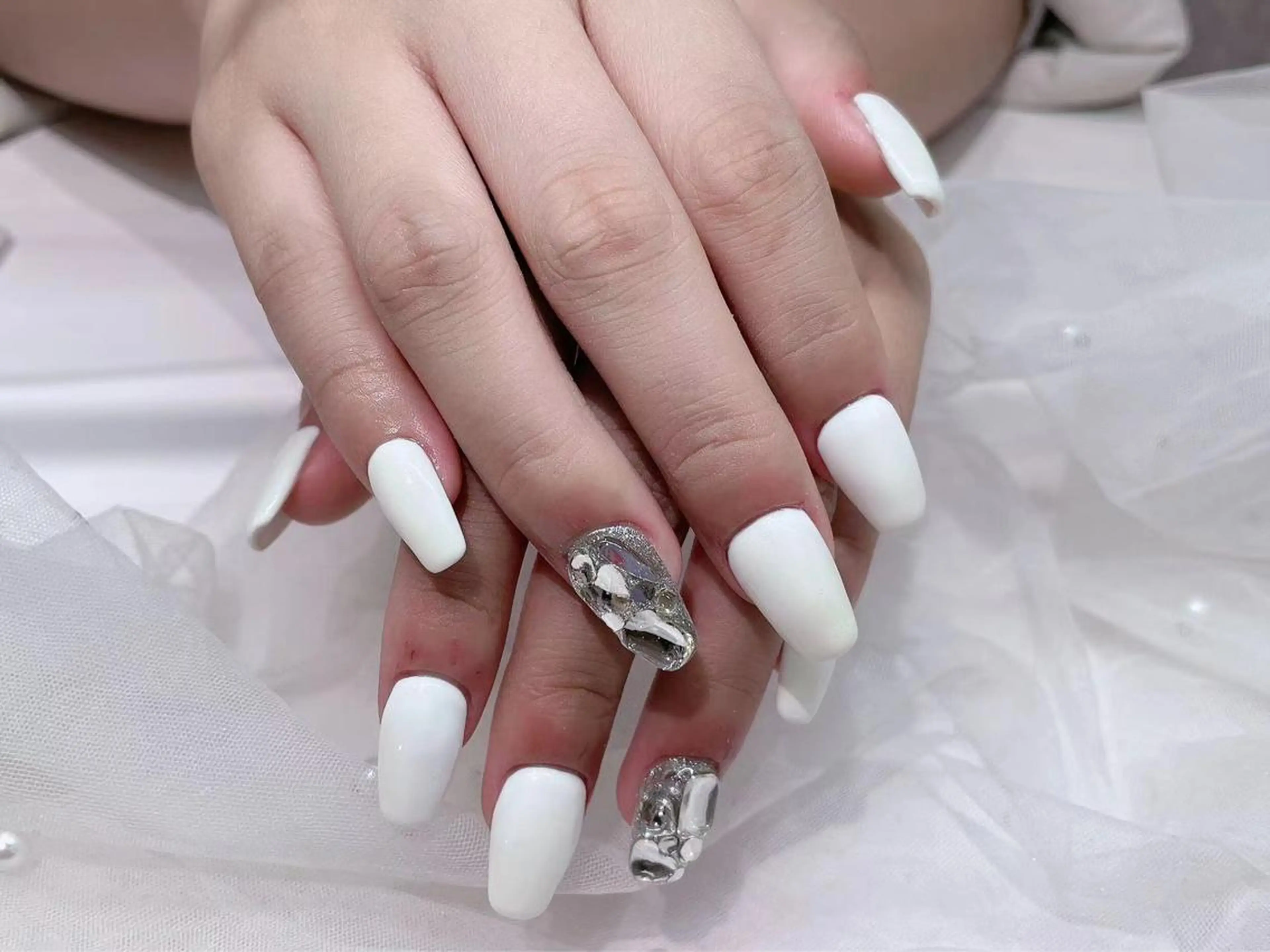 ネイル マツエク・マツパ エムズ エムズのマツエク・マツパデザイン