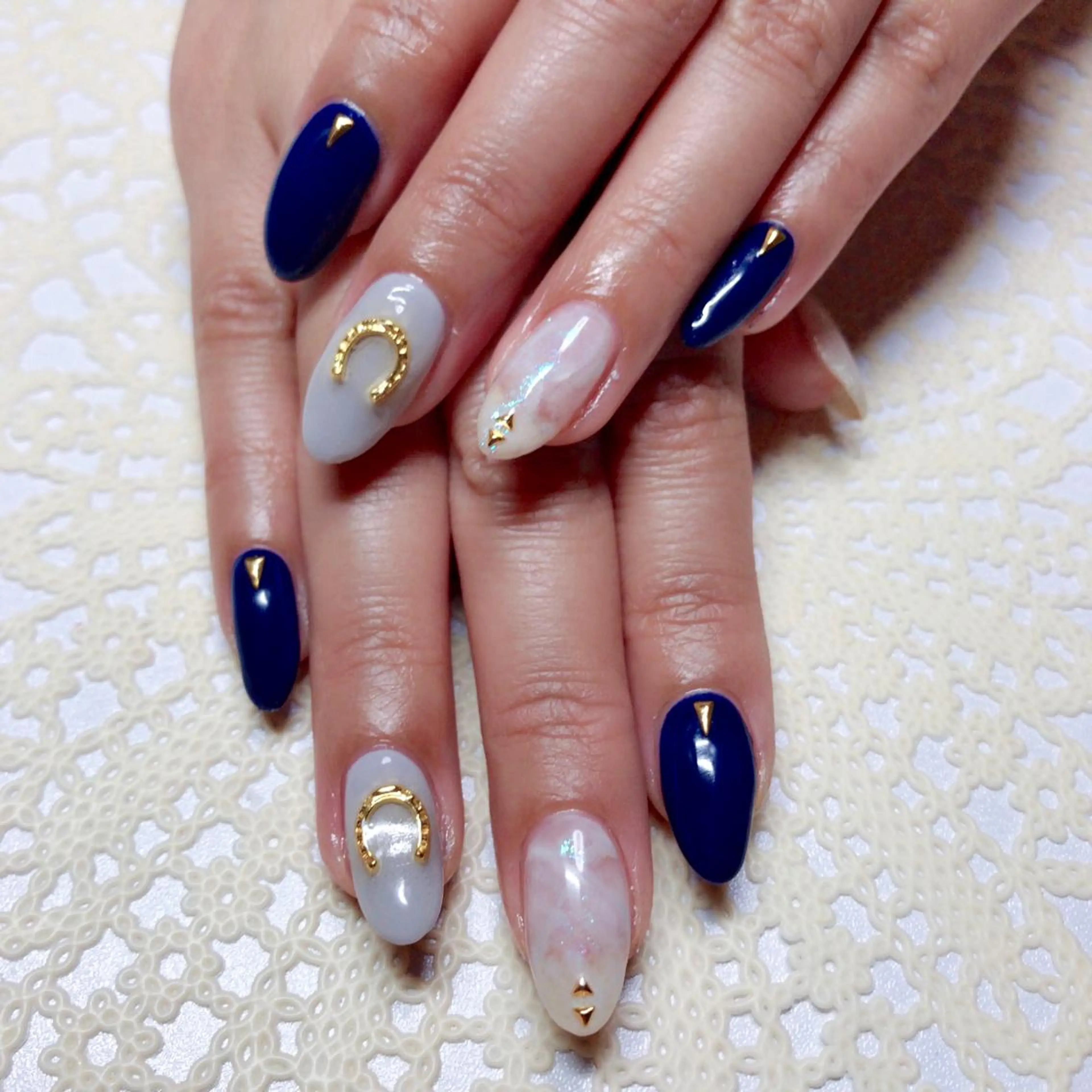ネイル S Nailのネイルデザイン