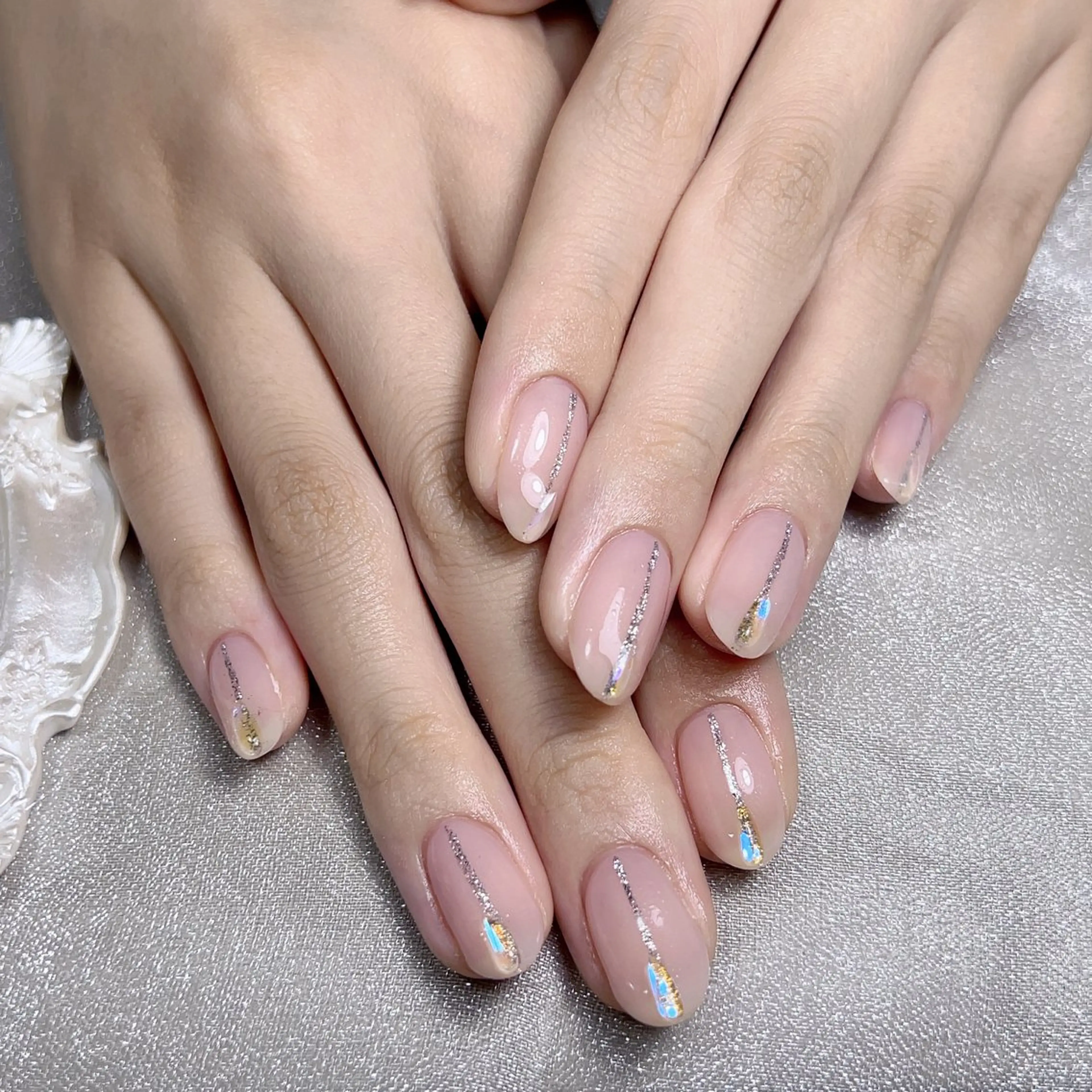 ネイル 🎀Pink ピンク🎀のネイルデザイン