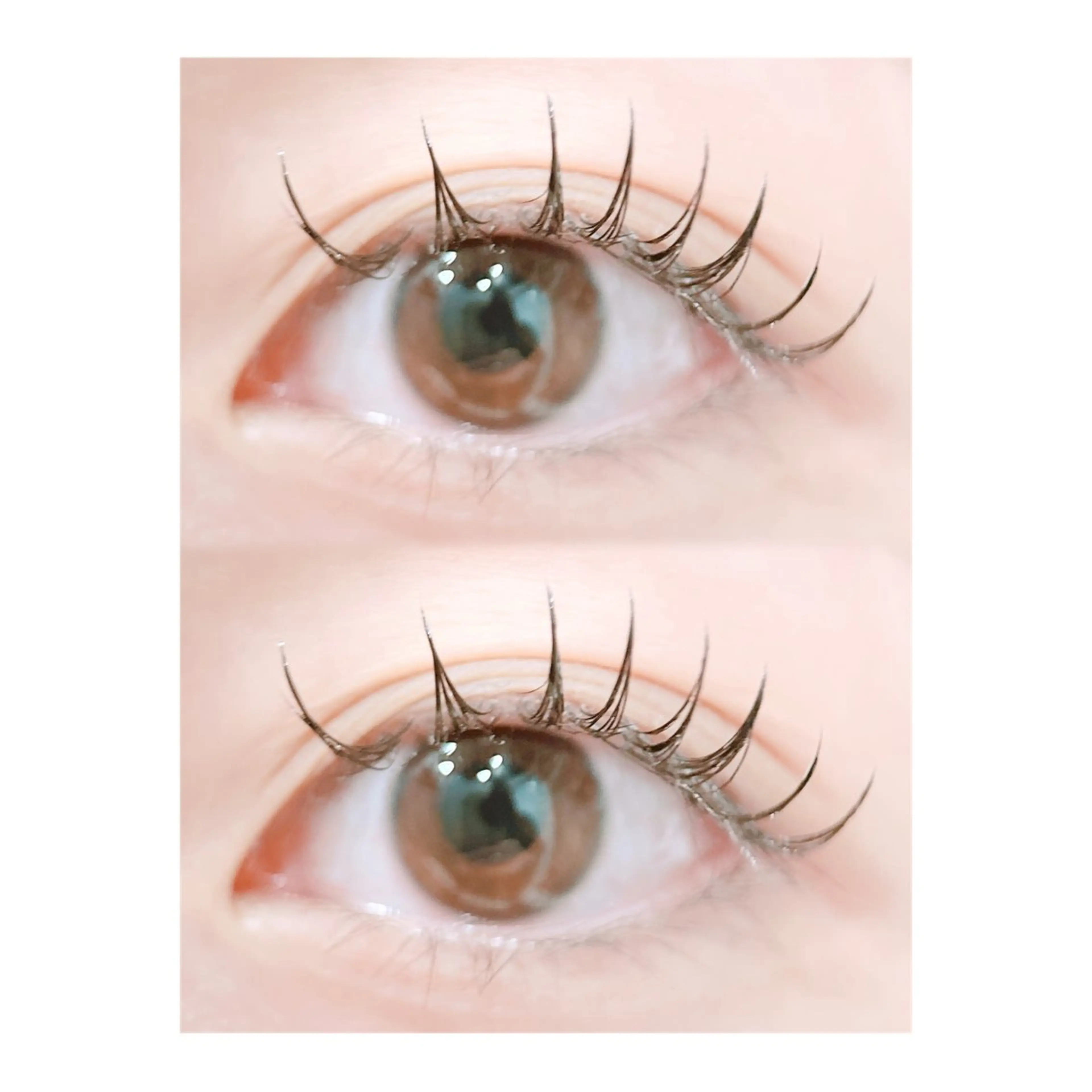 マツエク・マツパ マツエク ◝✩ ᖇIᒍYᑌのマツエク・マツパデザイン