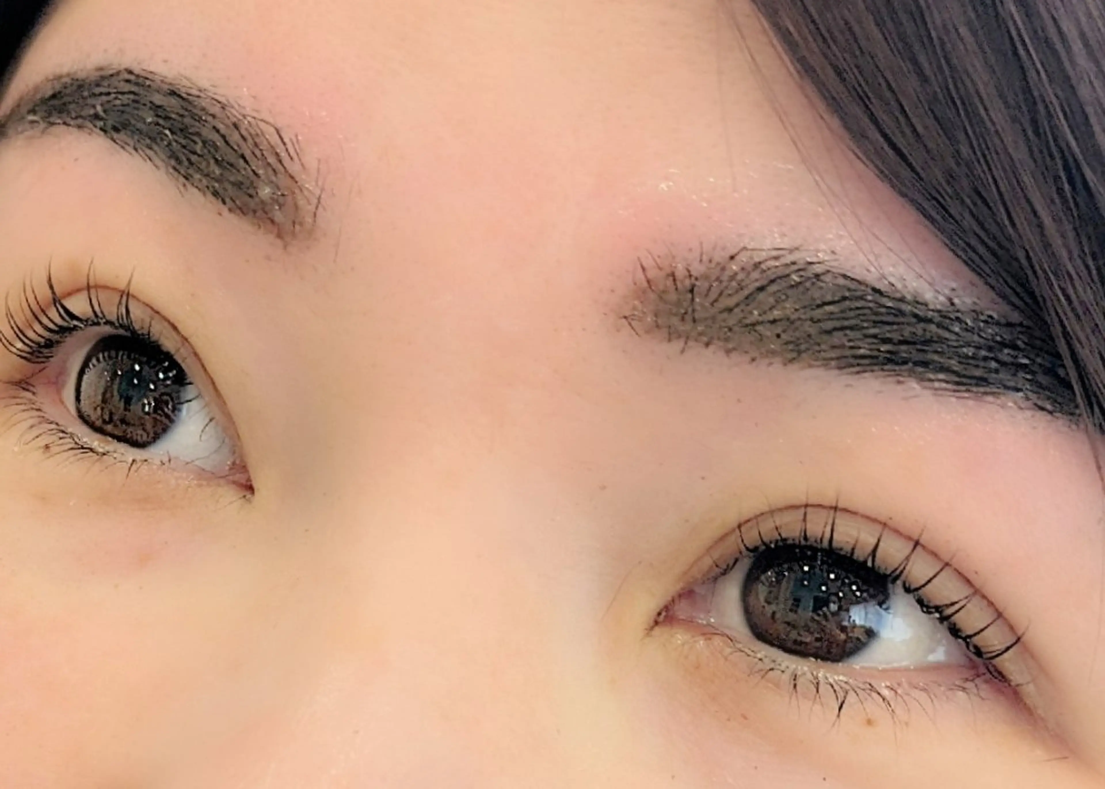 マツエク・マツパ babyaiai 　momo🍑のエステ・リラクイメージ