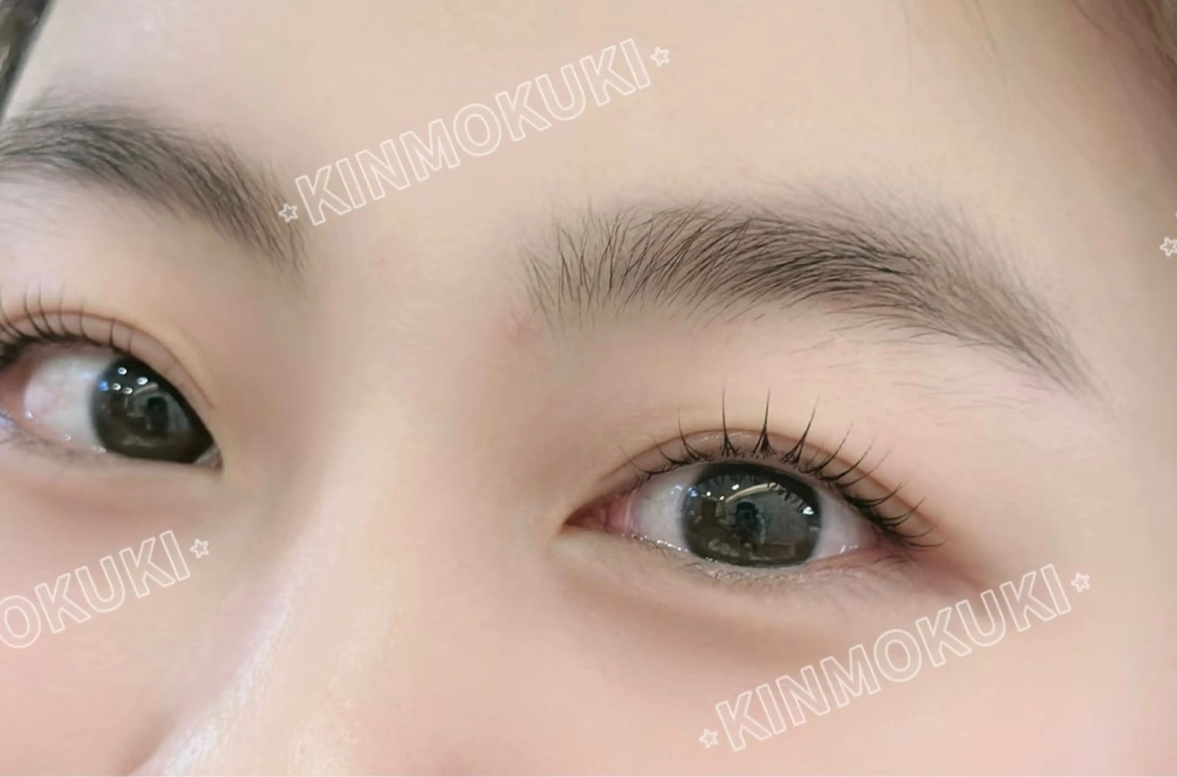 マツエク・マツパ マツ毛パーマ・マツ エク・ネイル Mioのマツエク・マツパデザイン