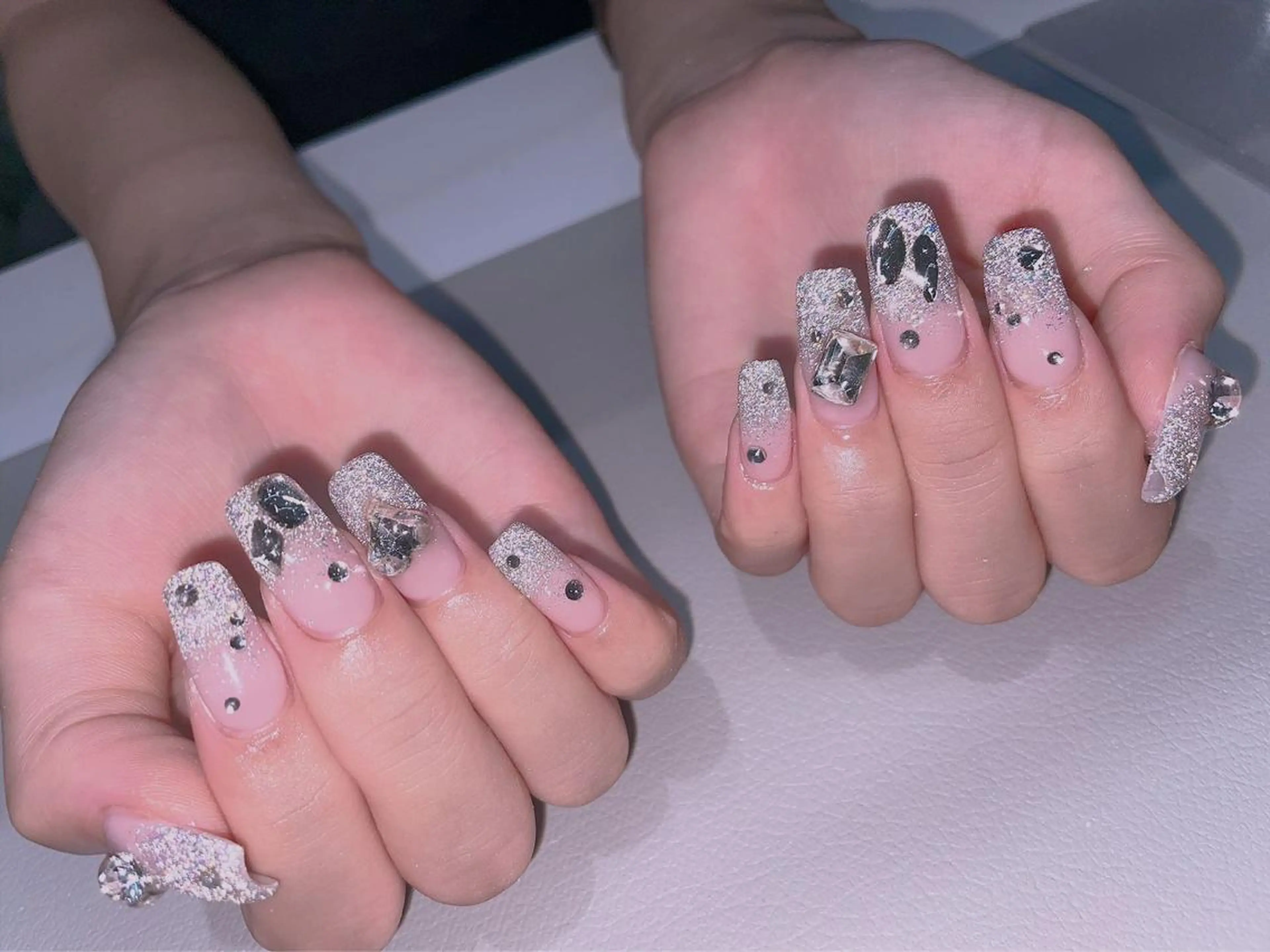 ネイル リン リンのネイルデザイン