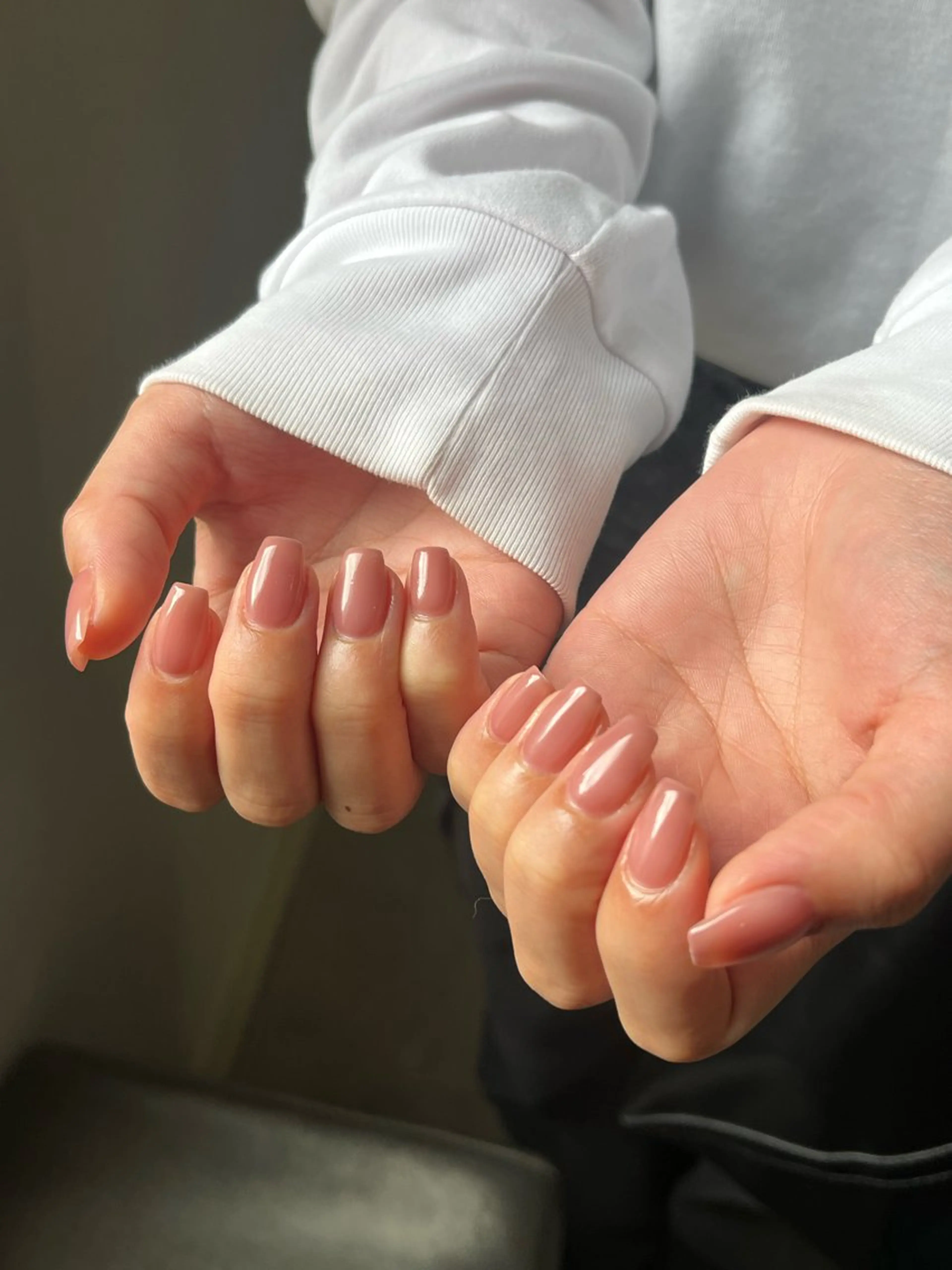 ネイル +vico Reiのネイルデザイン