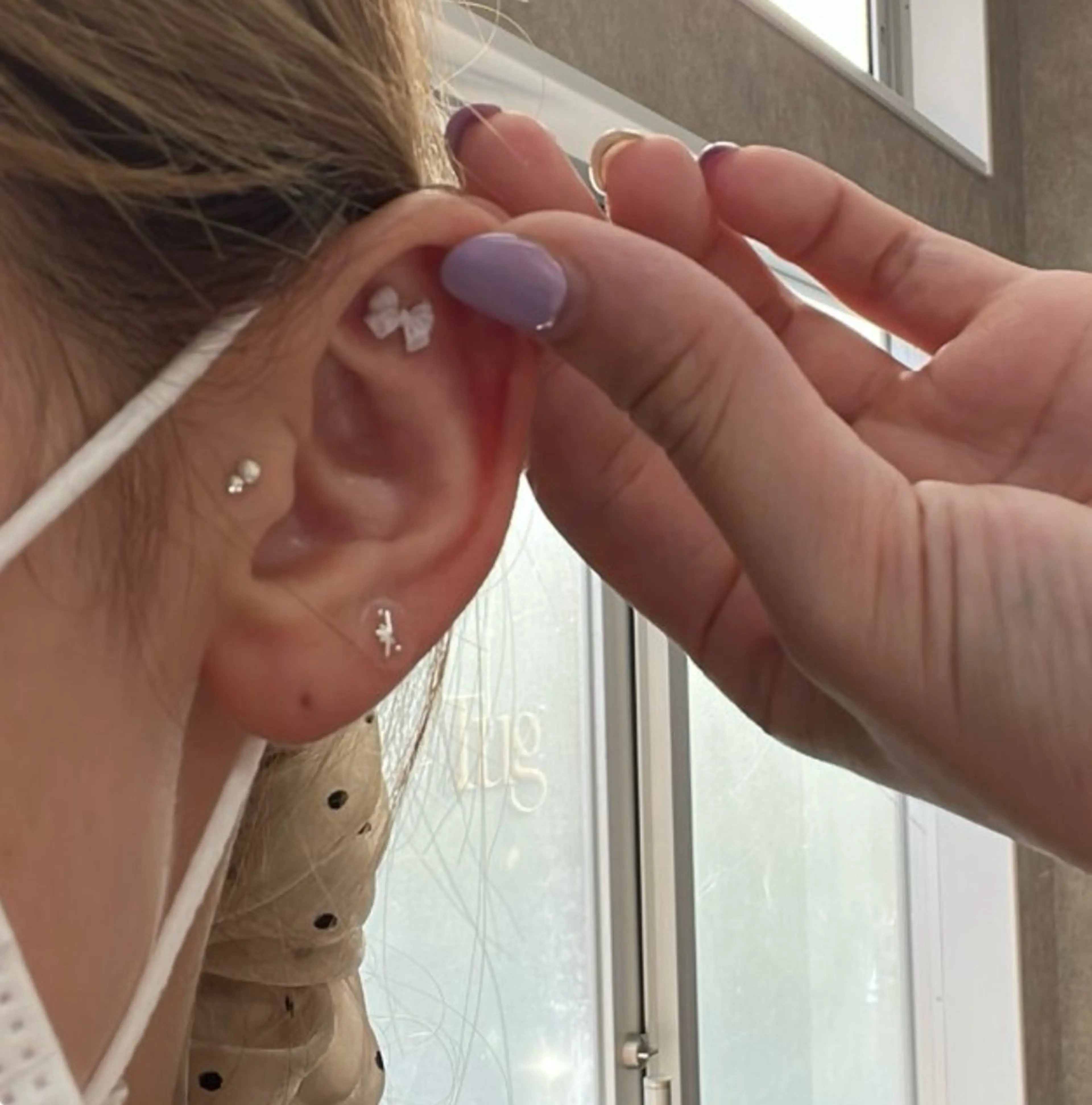 その他 エステサロンTug高知駅前店所属・Tug 高知駅前店/ NANAMI🌐のエステ・リラクイメージ