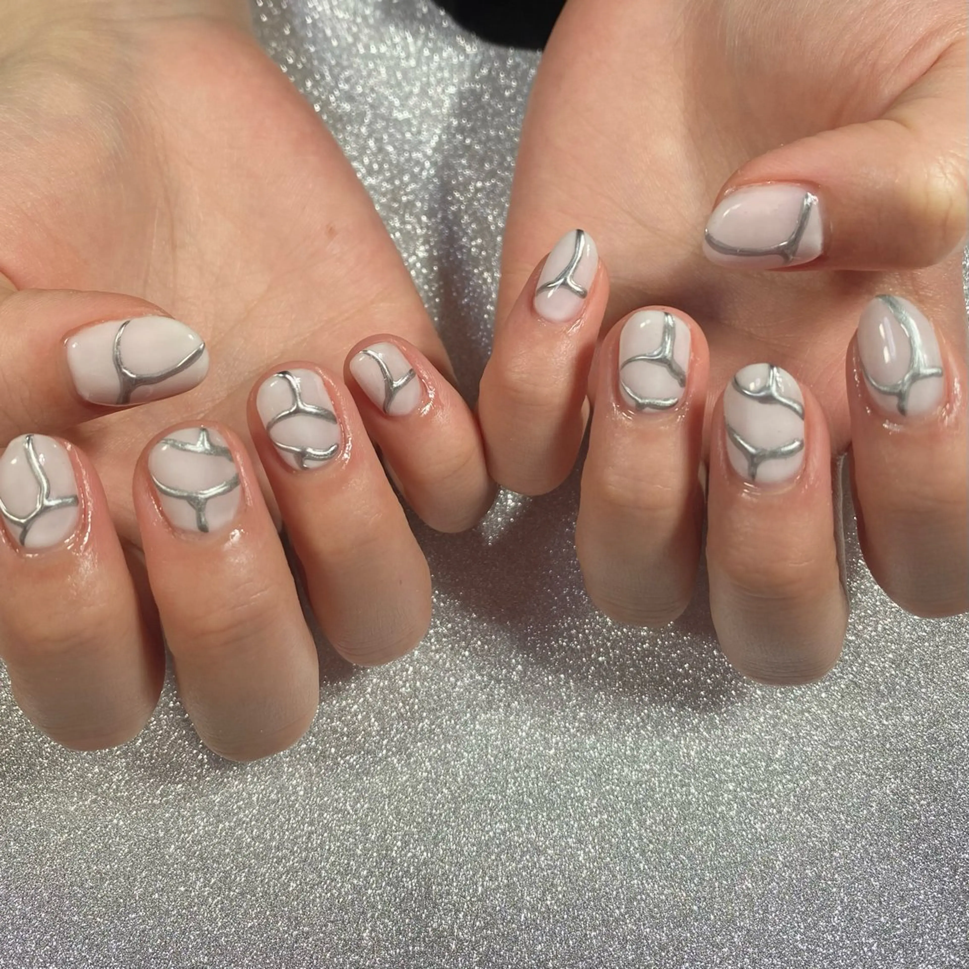 ネイル 11 nailsのネイルデザイン