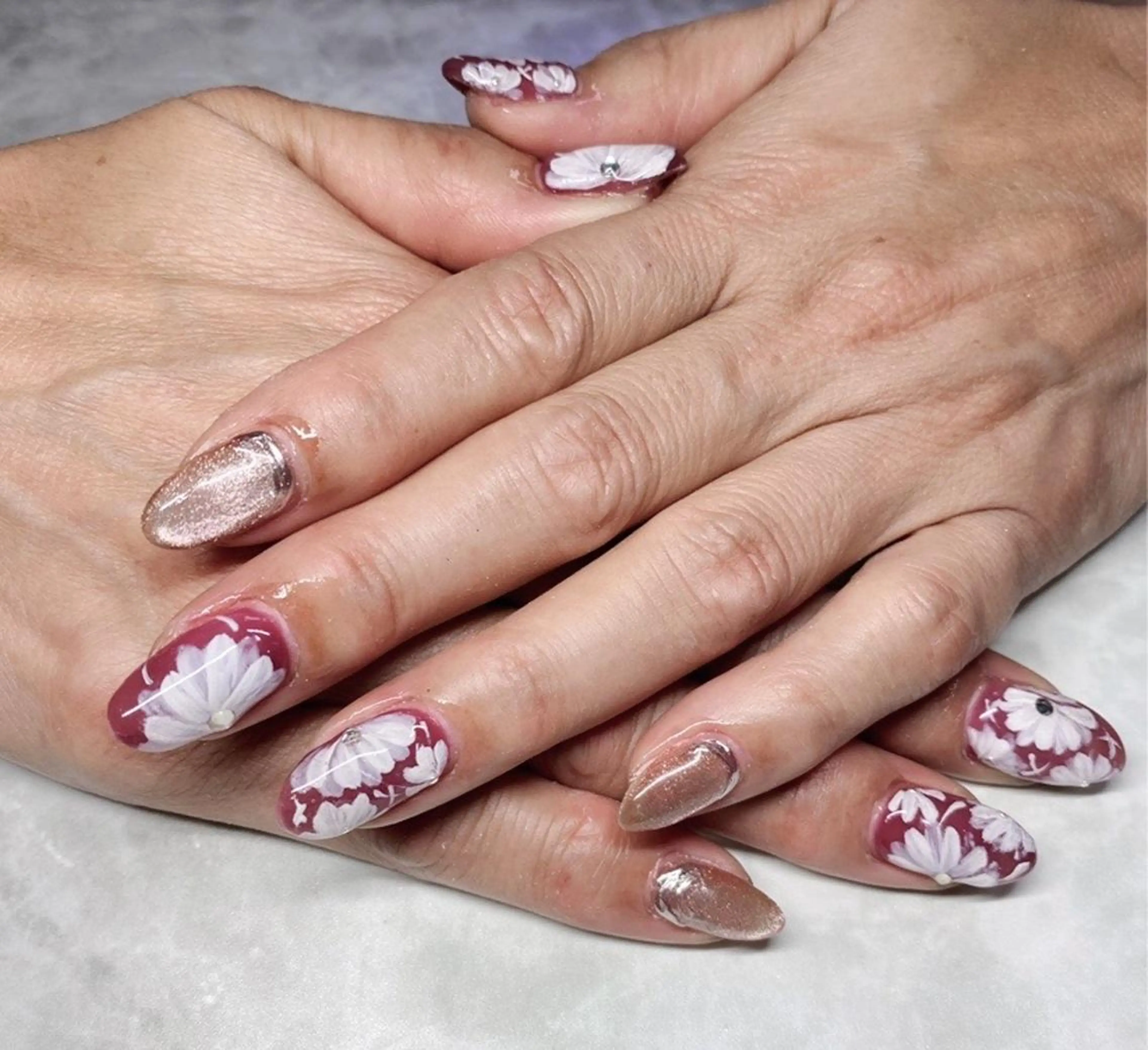 ネイル ネイリスト♡ AYAKOのネイルデザイン