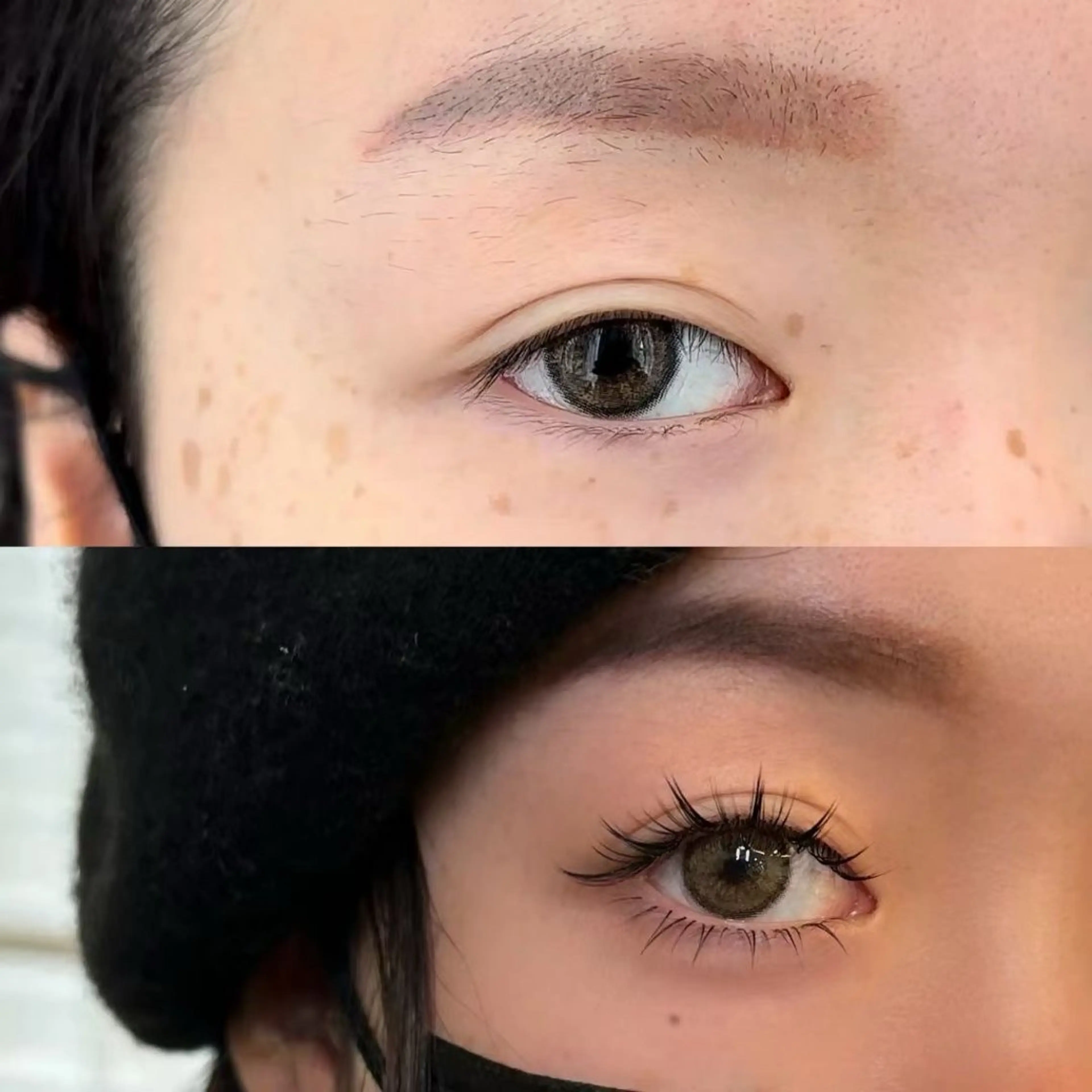 マツエク・マツパ ミカコ 心のネイルデザイン