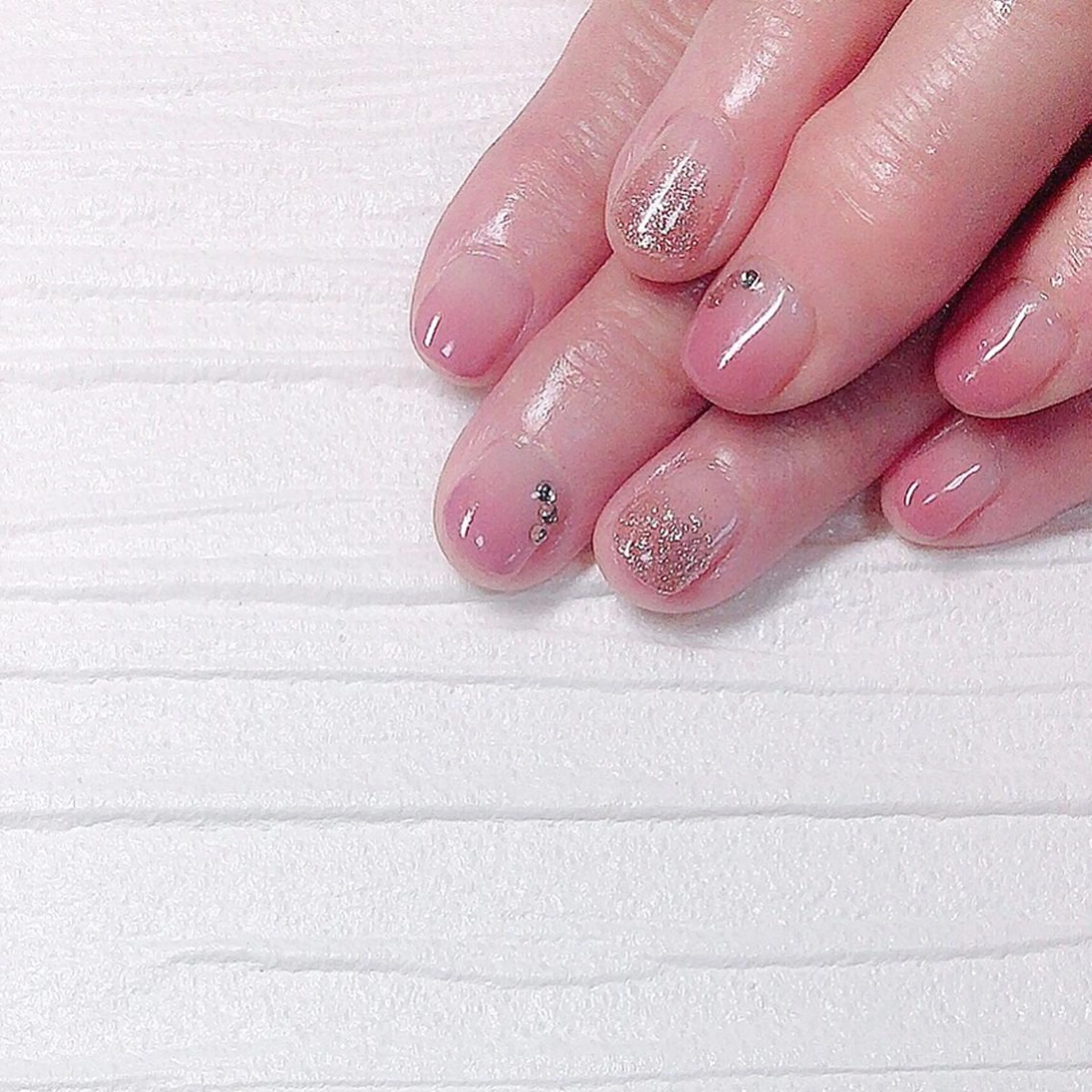 ネイル nailsalon vanilla.のネイルデザイン