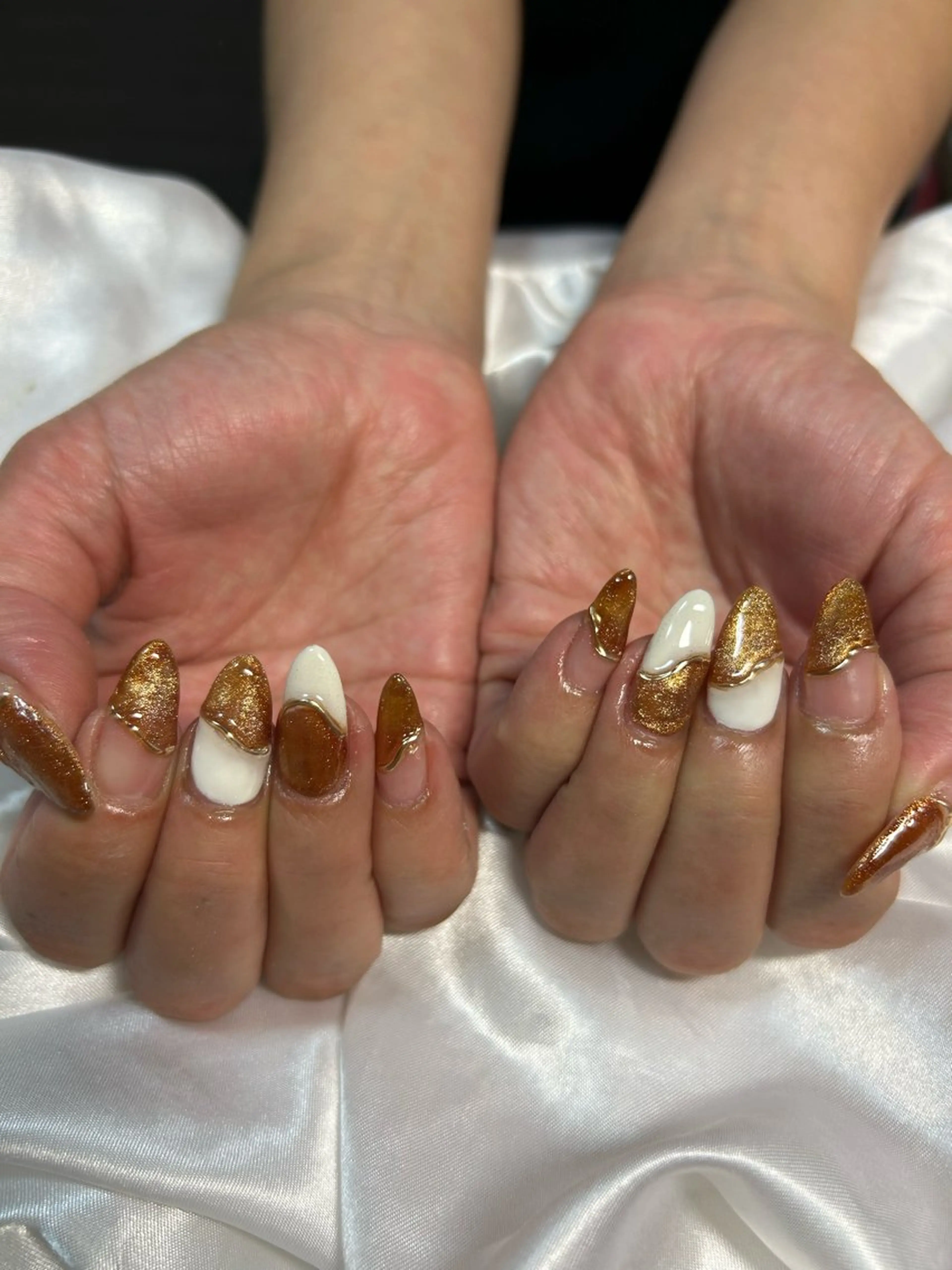 ネイル NailSalon Beniceのネイルデザイン