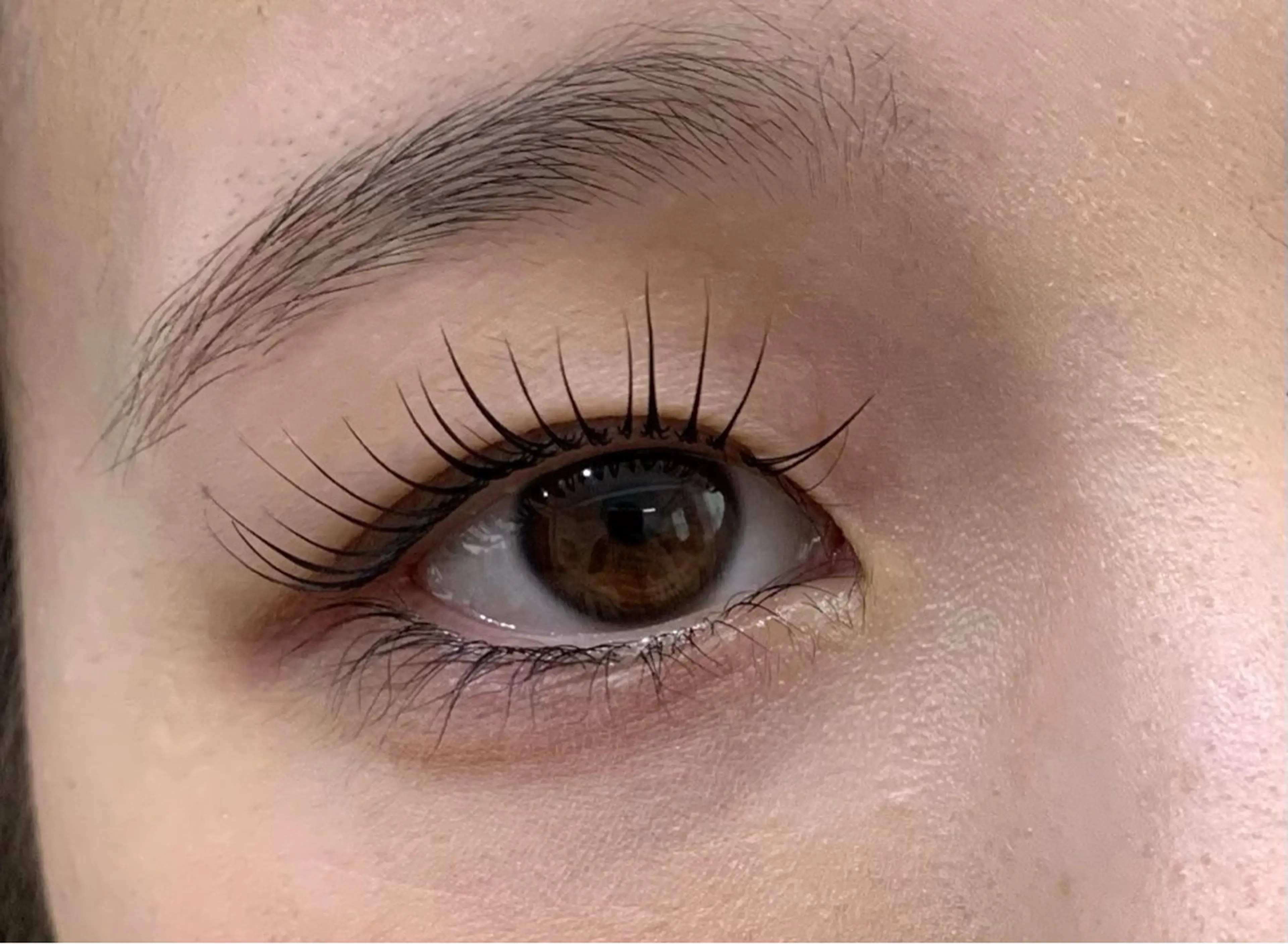 マツエク・マツパ MIZUKI🪽🫧 自由が丘🌷のマツエク・マツパデザイン