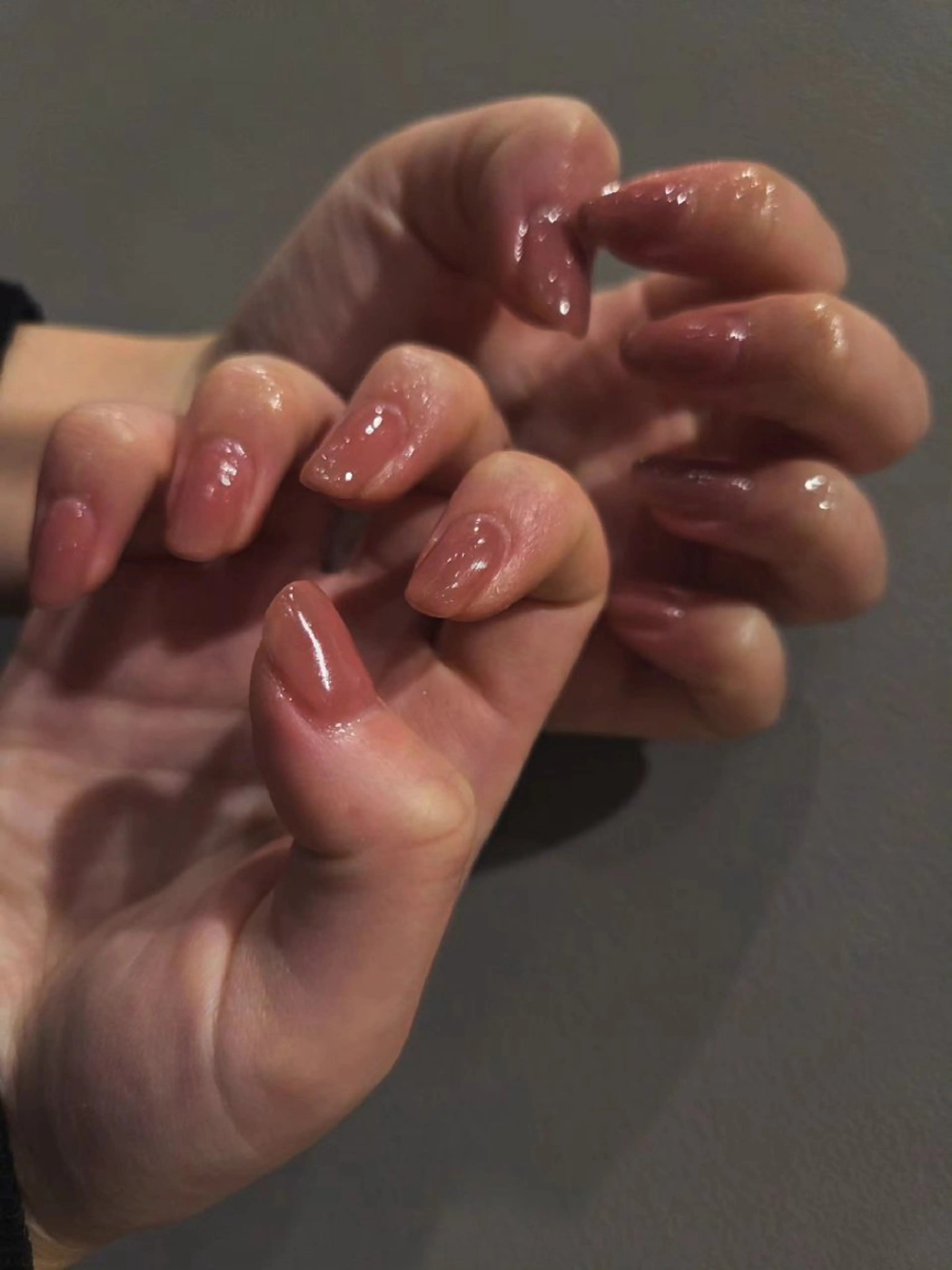 ネイル nail  marie のネイルデザイン