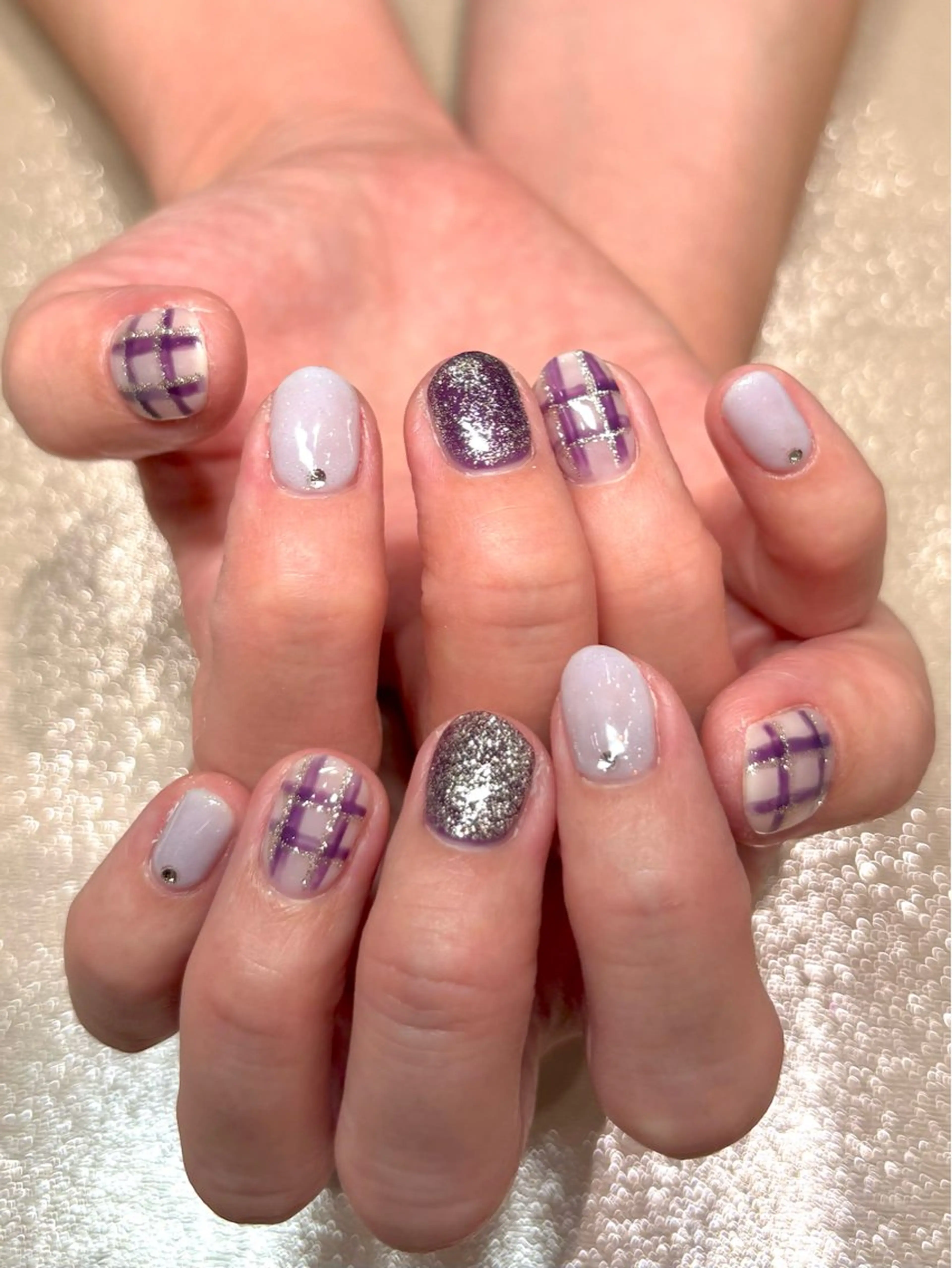 ネイル a. ishimuraのネイルデザイン