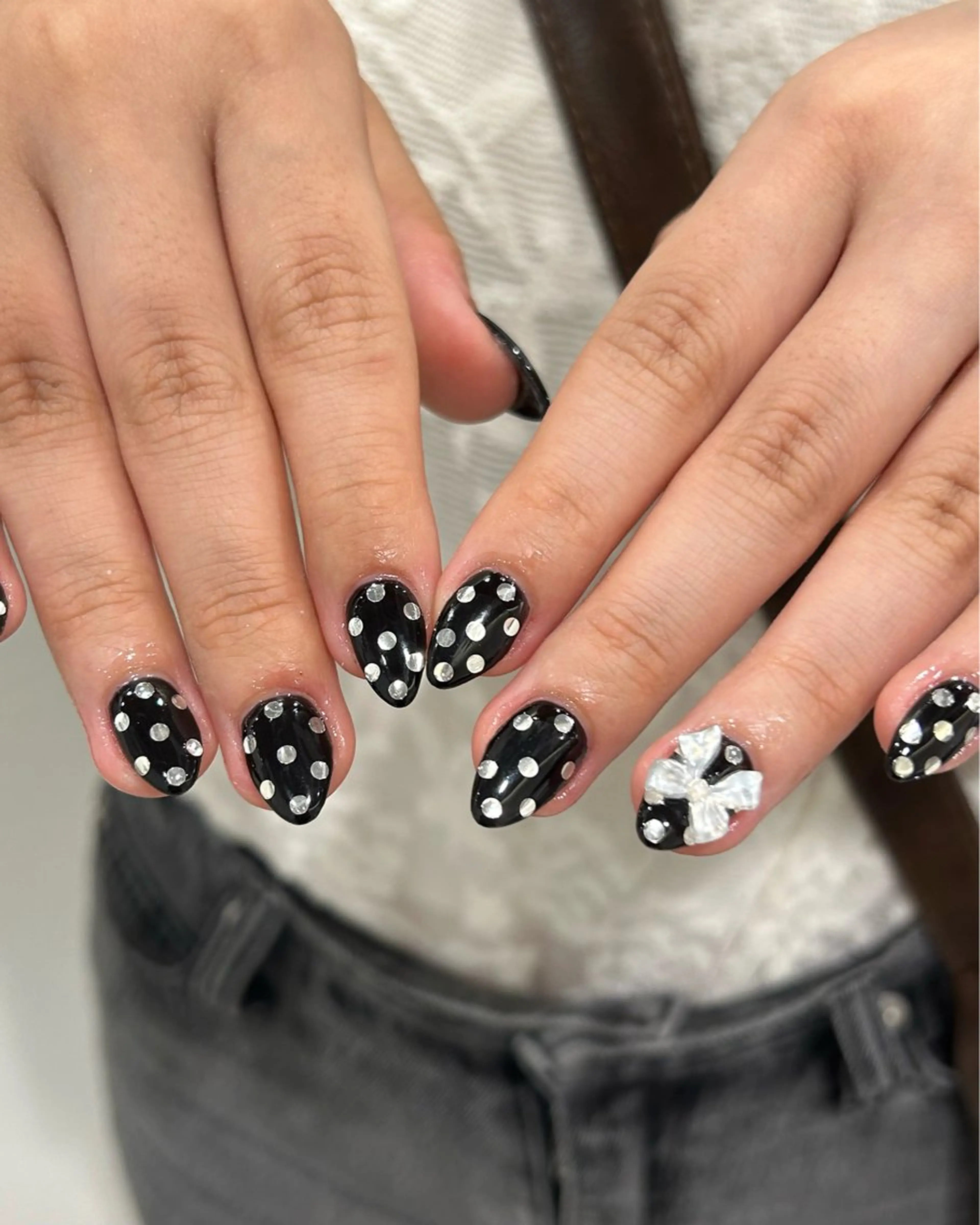 ネイル 持ち込み 2me（ツメ） ♡ NENEのネイルデザイン