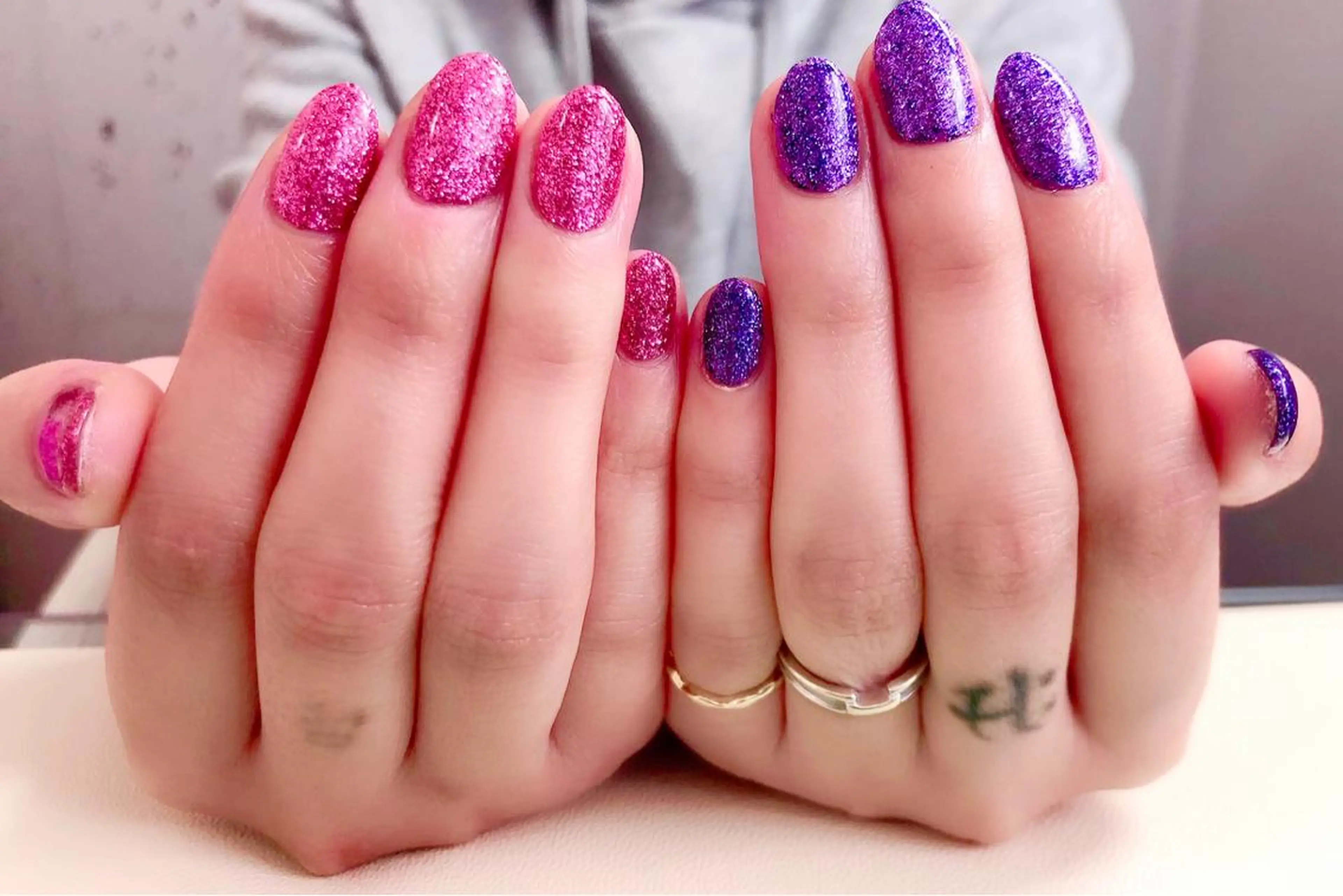 ネイル ホワイトニング🦷 ネイル💅LEAのその他イメージ