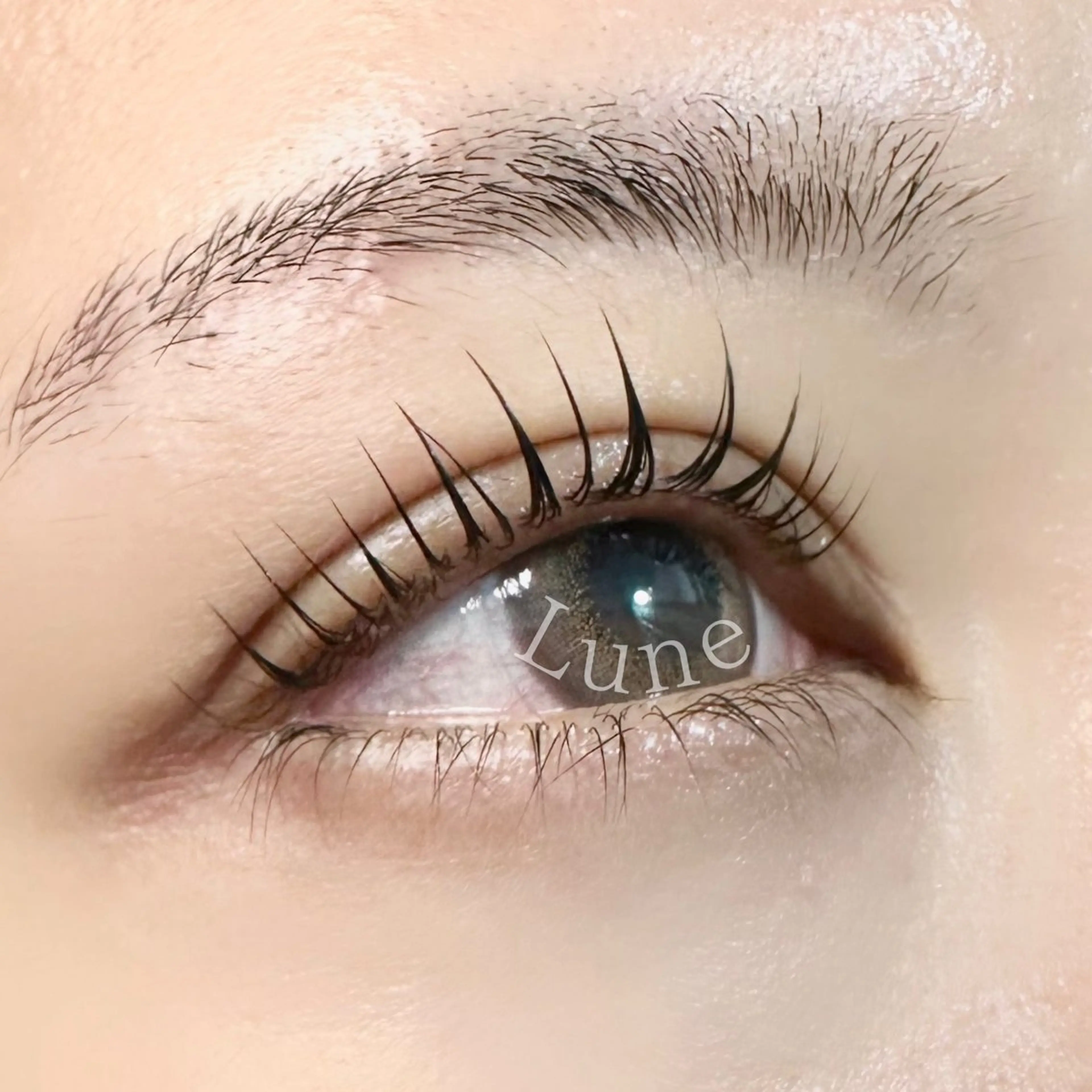 マツエク・マツパ Mahana 錦糸町店 ながいのマツエク・マツパデザイン