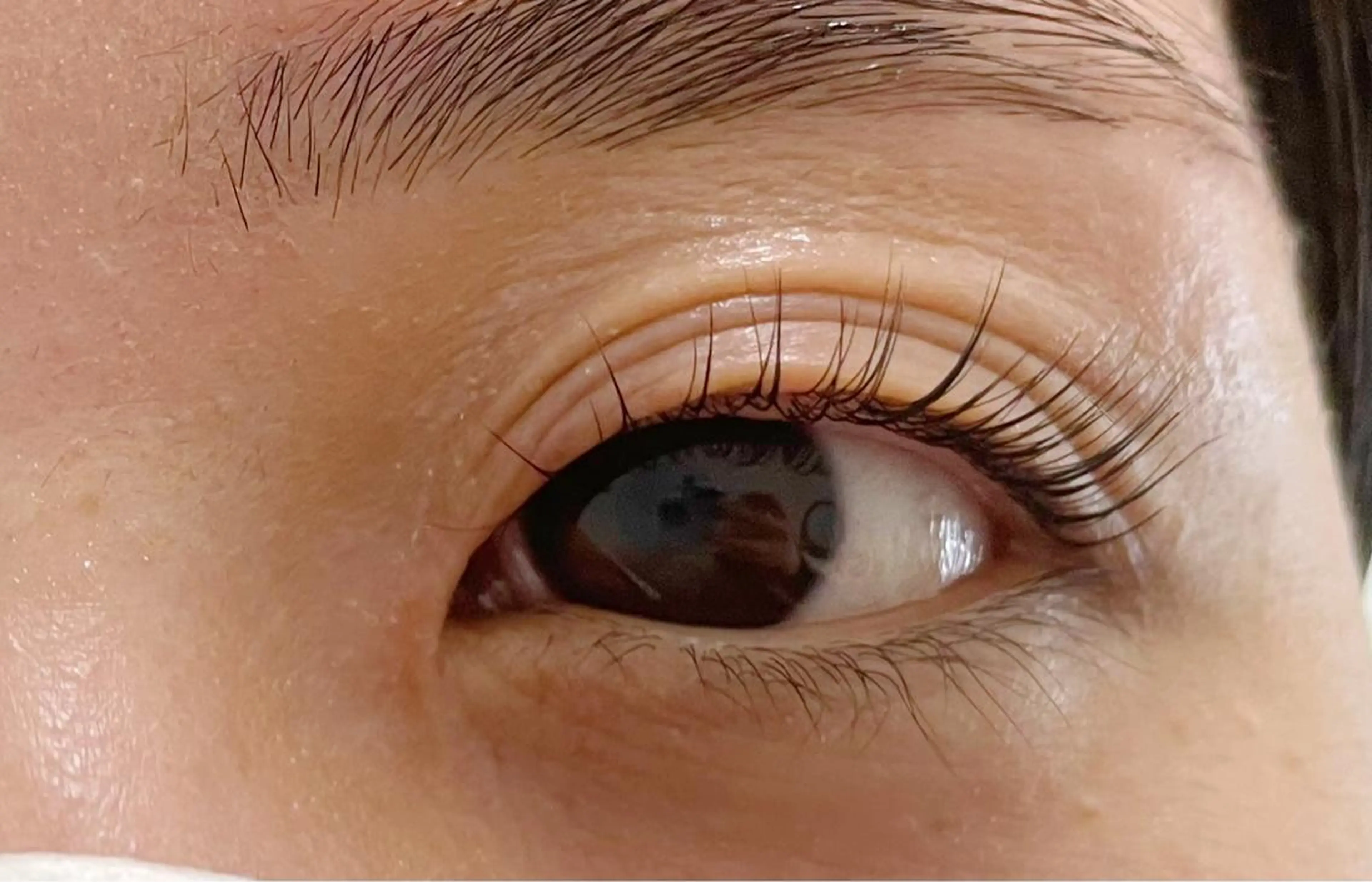 マツエク・マツパ Rich to所属・Rich to🤍 furutaのマツエク・マツパデザイン