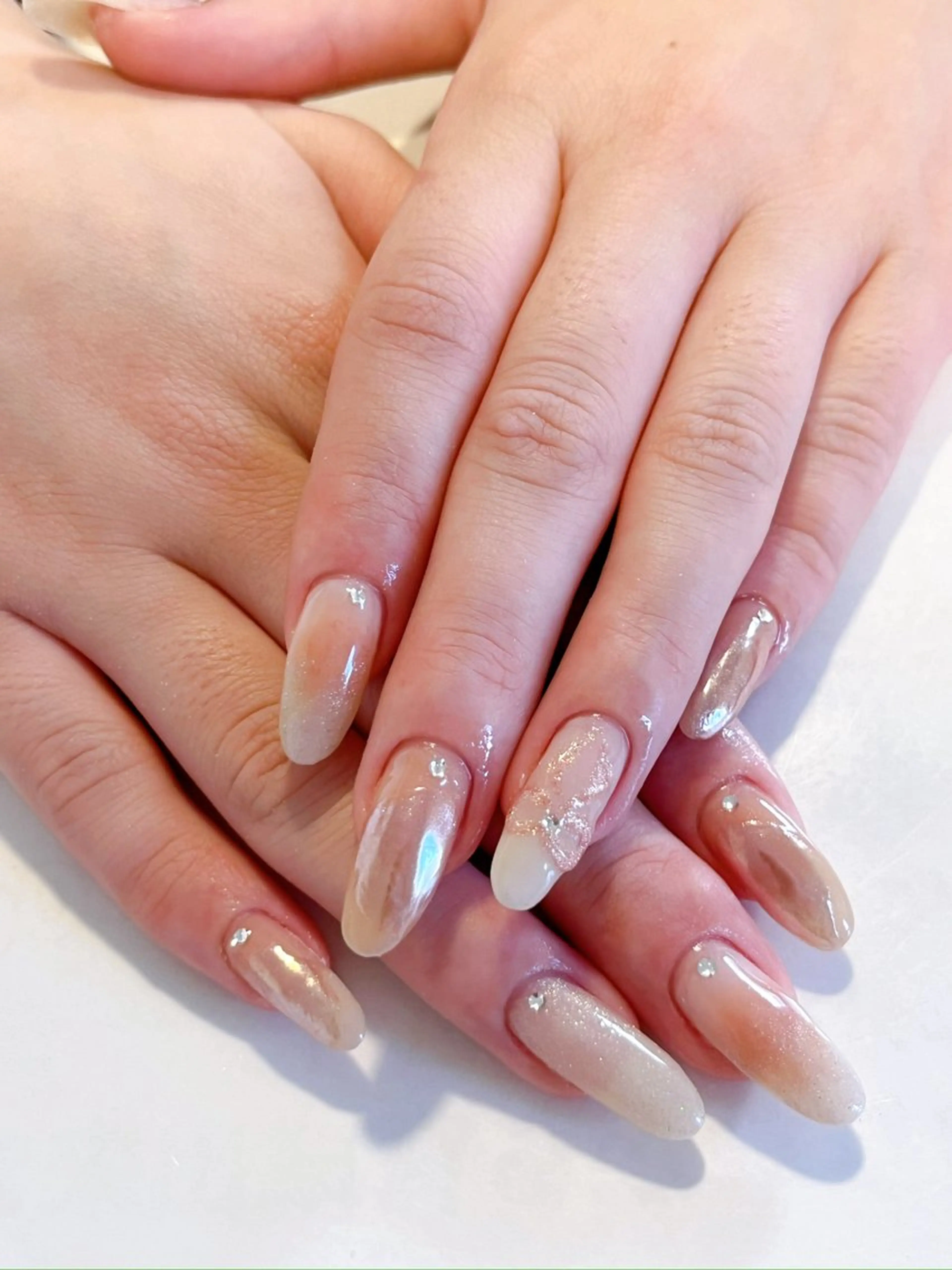 ネイル NAIL SALON ｔｏｇｇｙのネイルデザイン