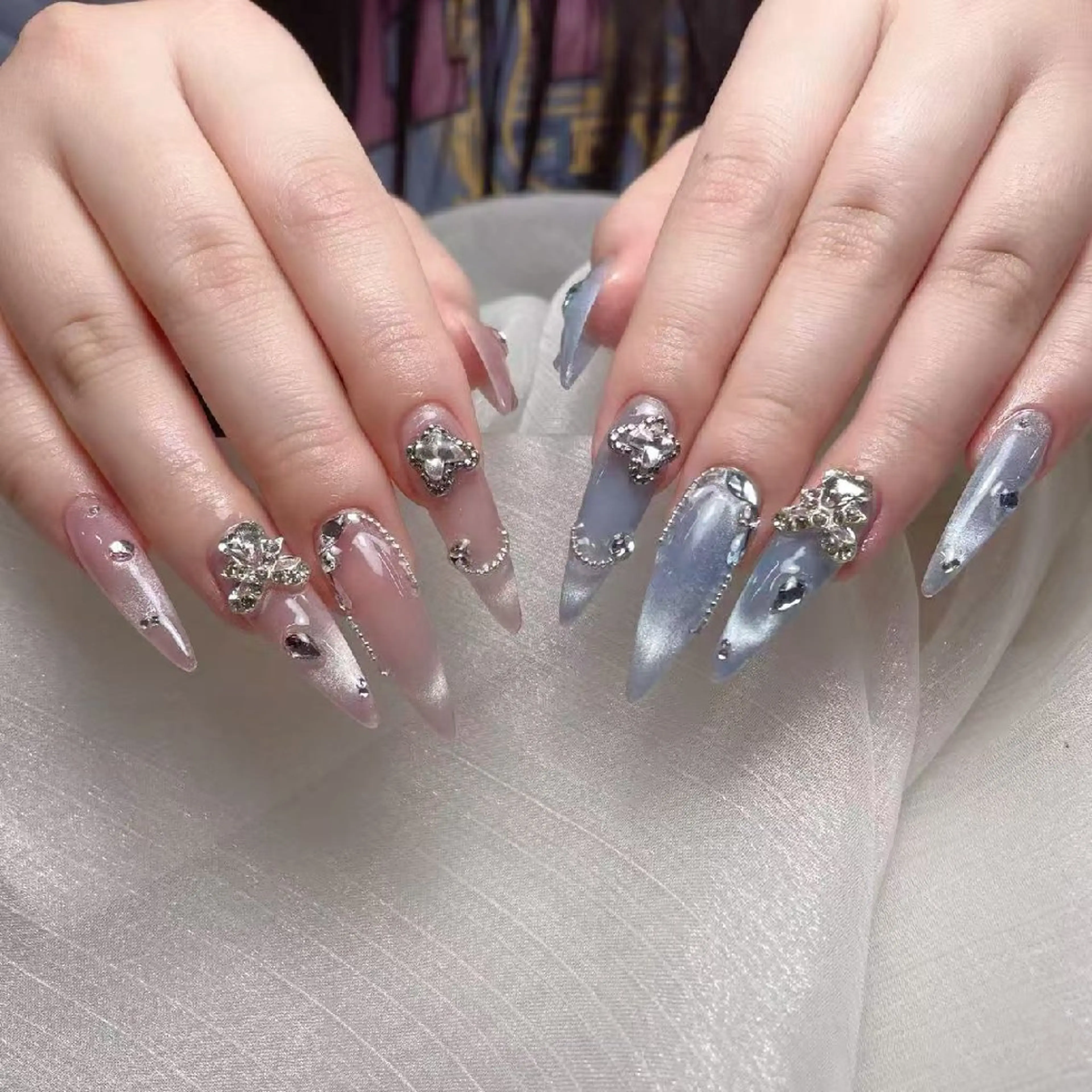 ネイル ENsalon nailのネイルデザイン