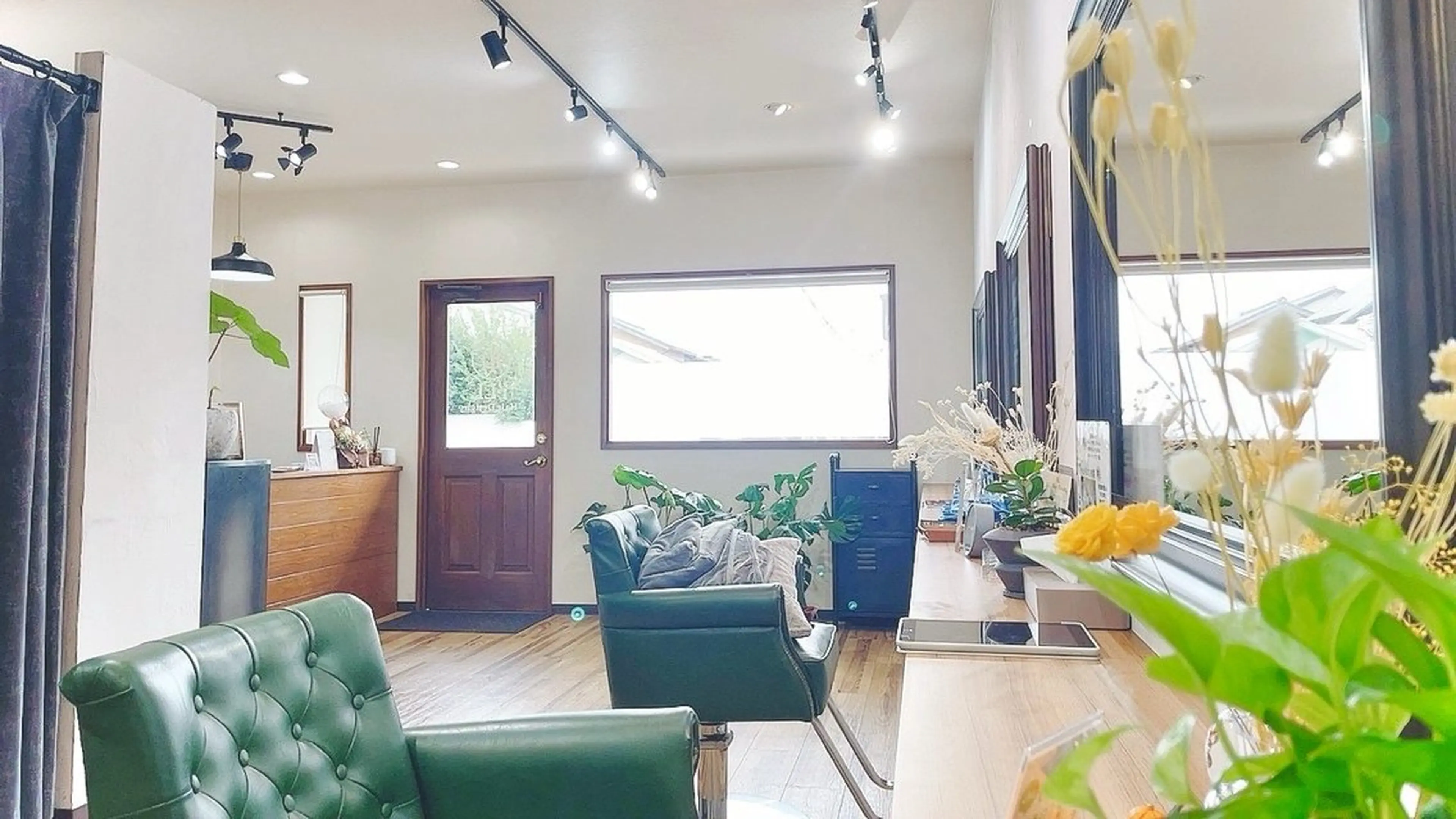 ショート 三島 崇嗣のヘアスタイル