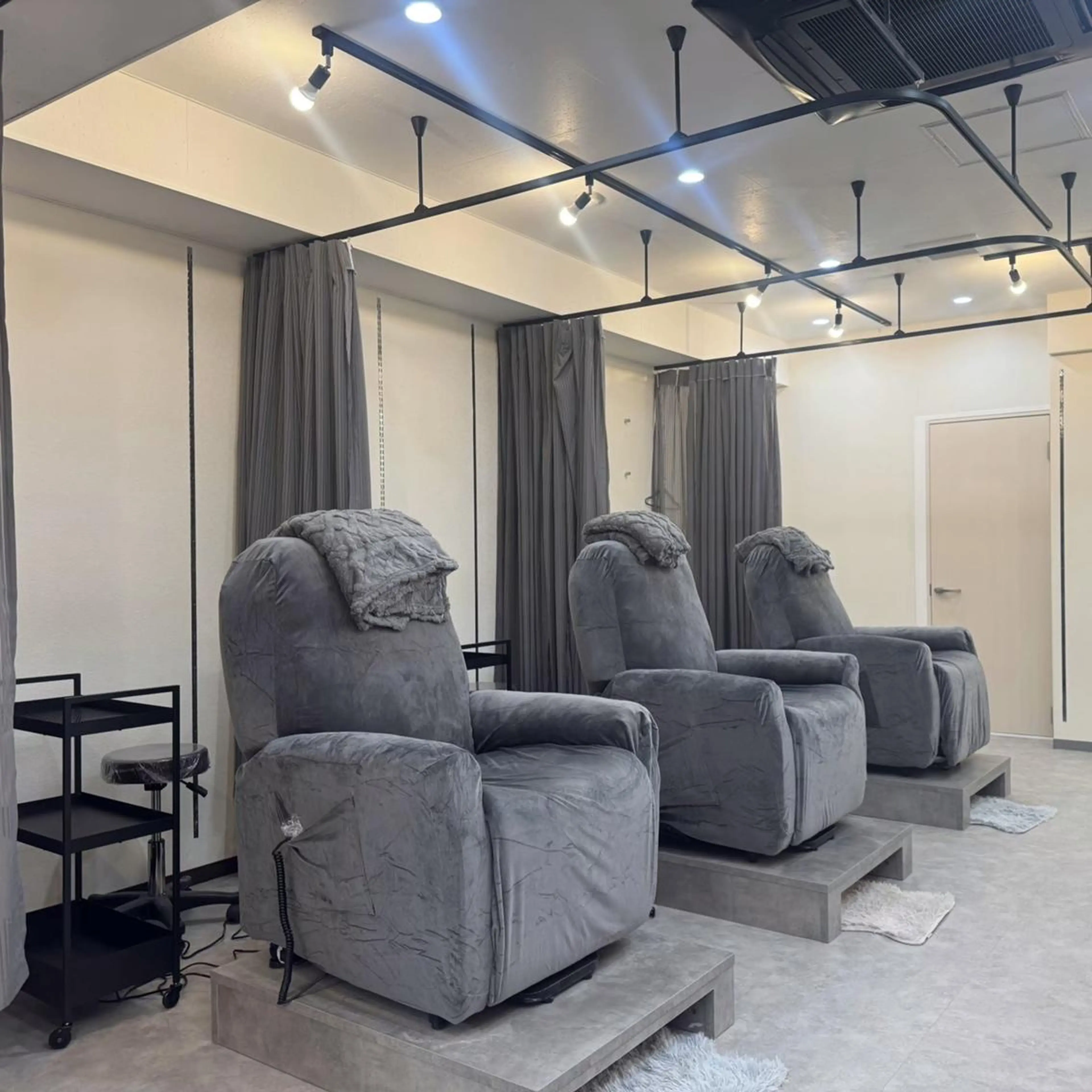 マツエク・マツパ myMee HARUKAのマツエク・マツパデザイン