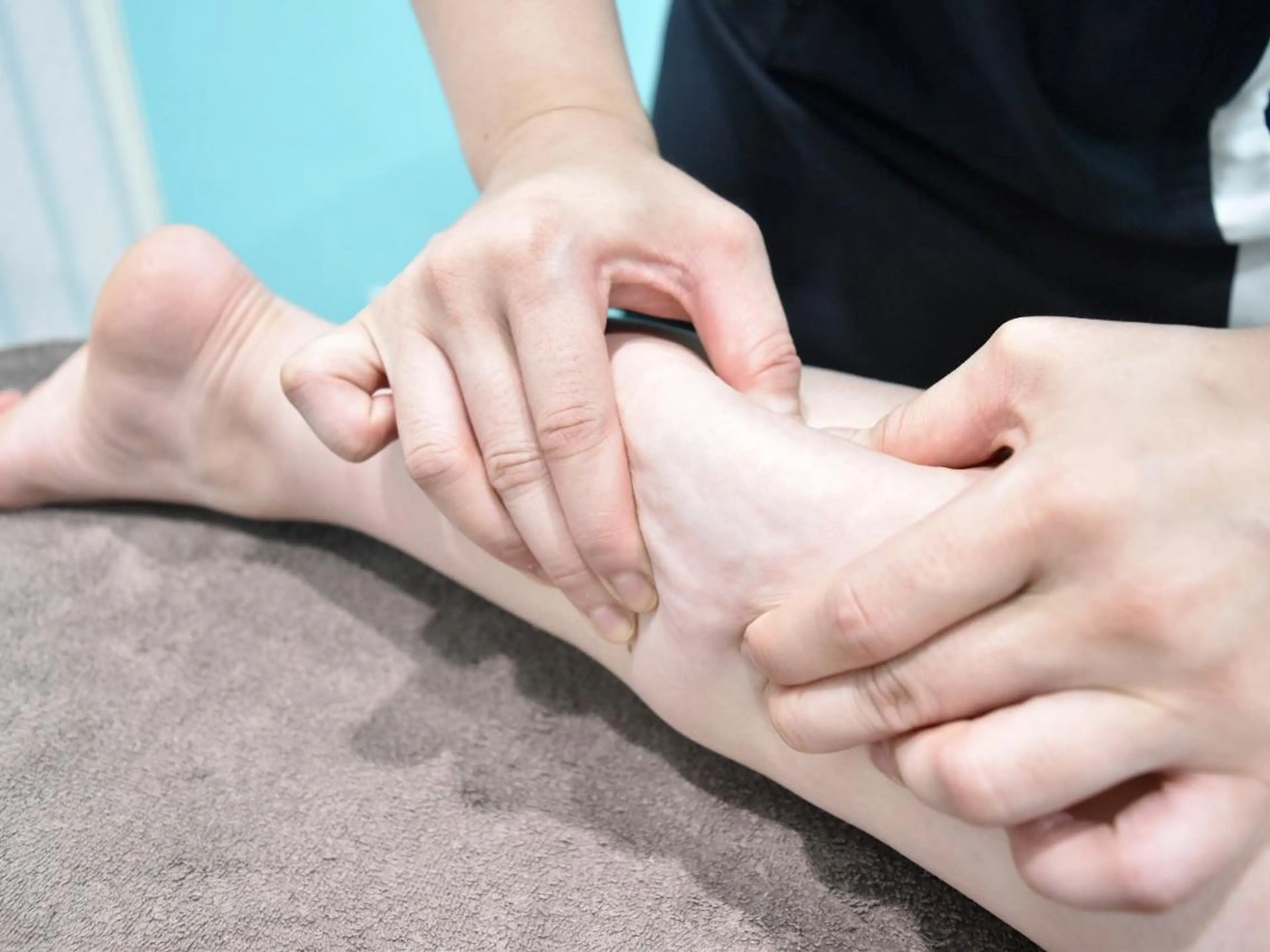 林 星子のエステ・リラクイメージ