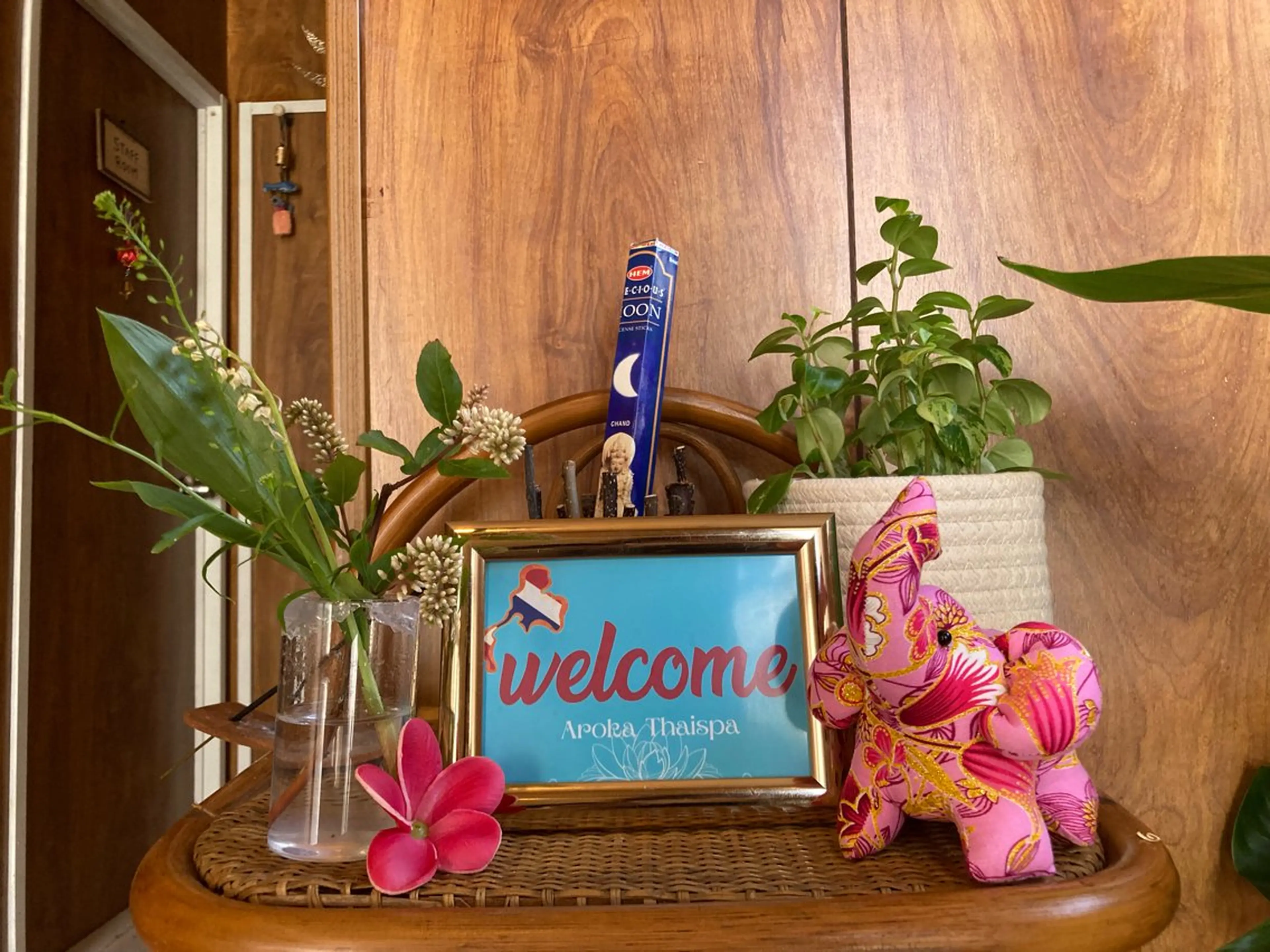 タイ古式スパ アロカのエステ・リラクイメージ