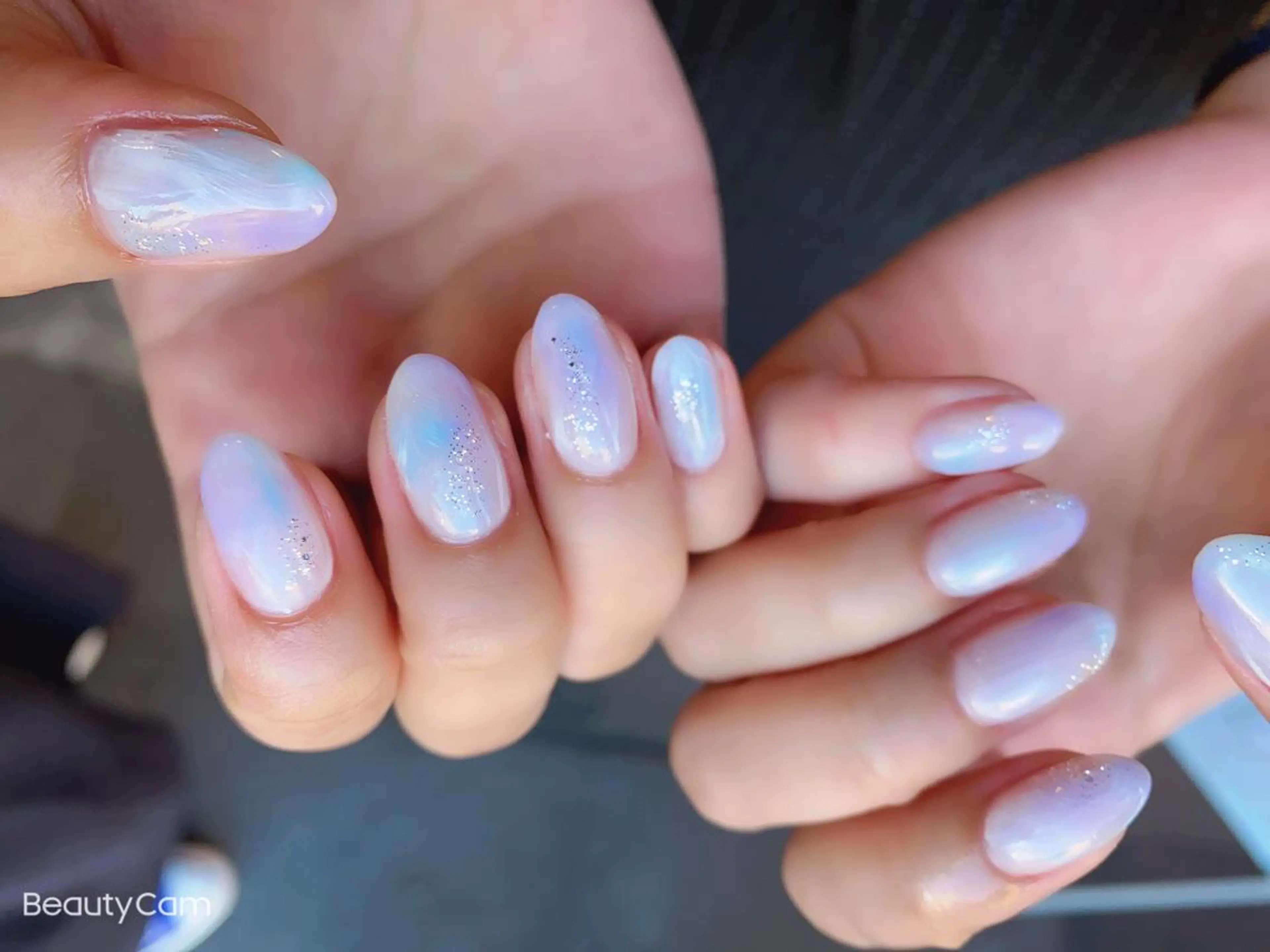 ネイル fruitful + YUKOのネイルデザイン