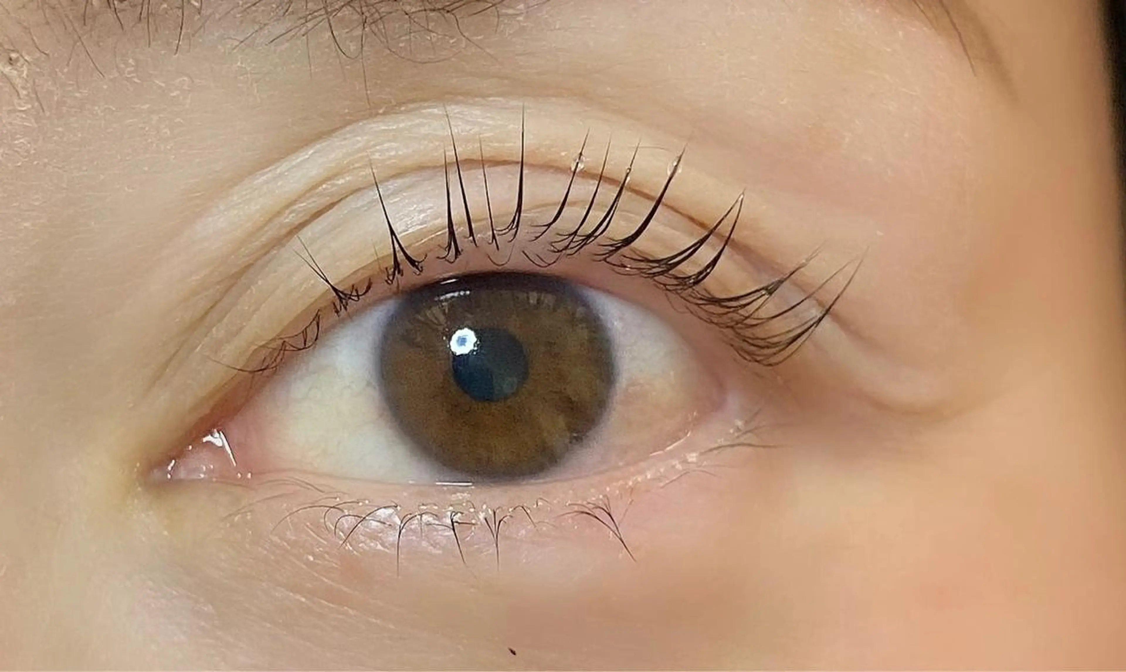 マツエク・マツパ 内藤 由貴のマツエク・マツパデザイン