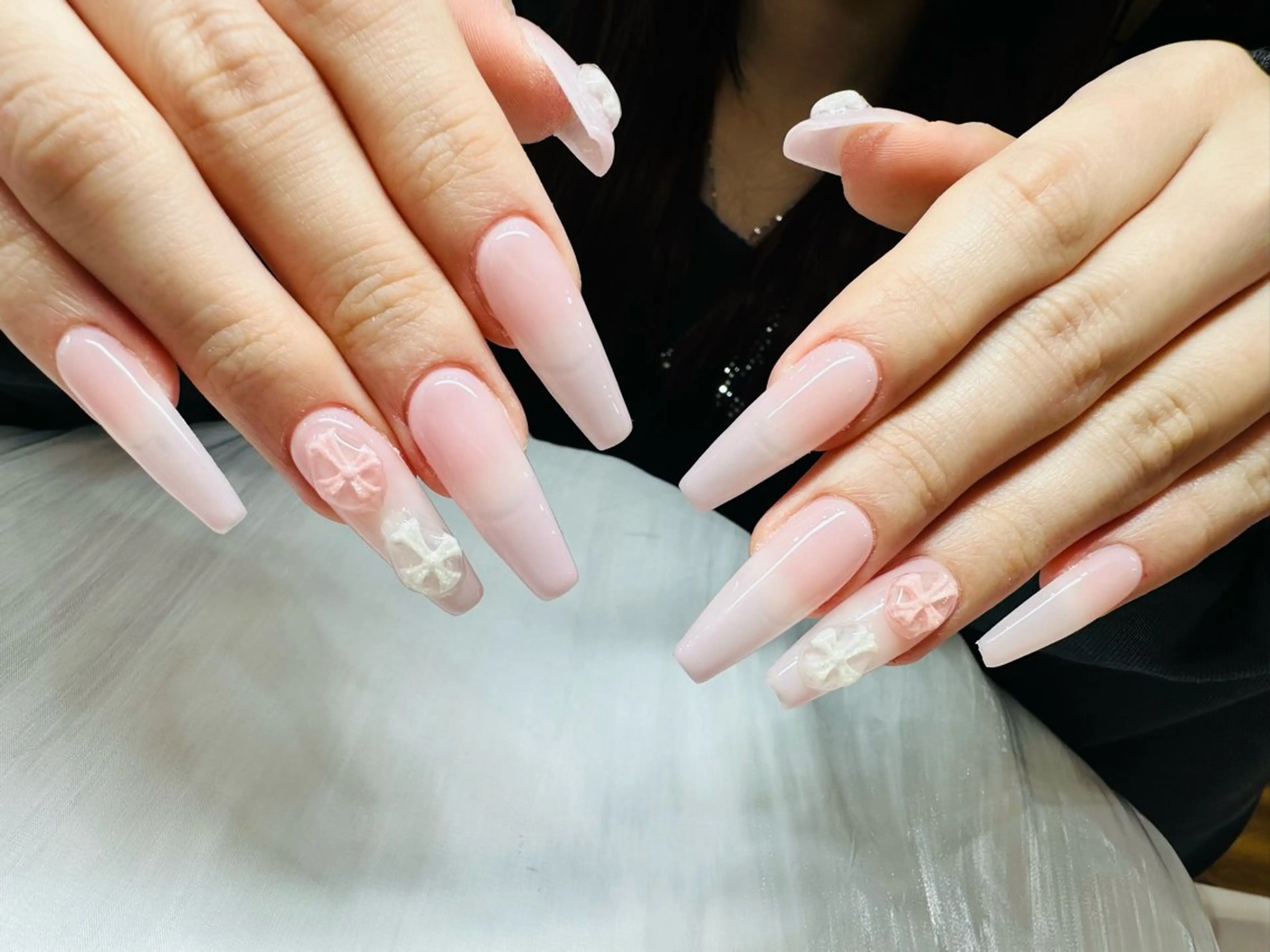 ネイル Vanilla nail salonのネイルデザイン