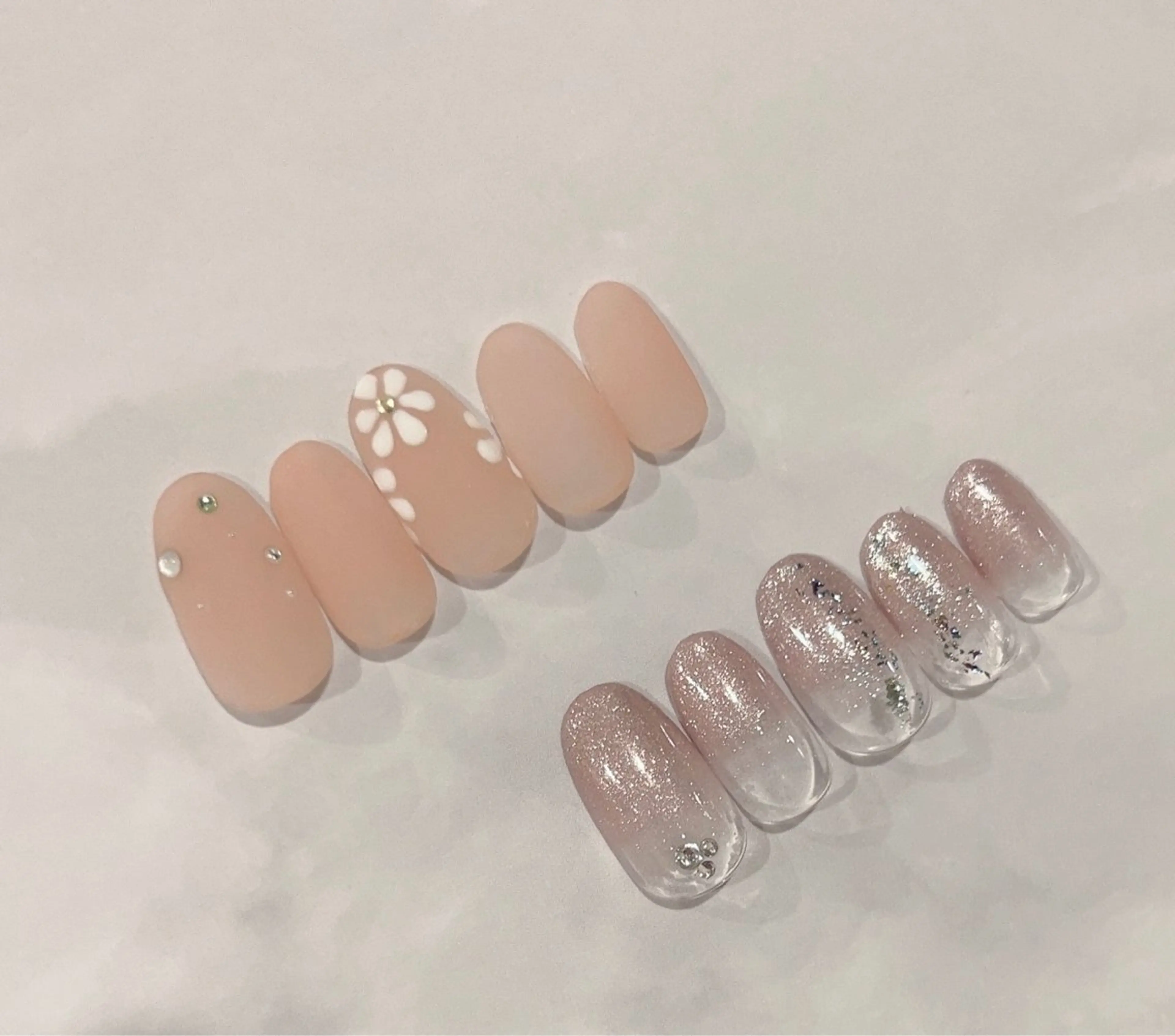 ネイル Ｋｏｒｏｒ🌷 コロールのネイルデザイン