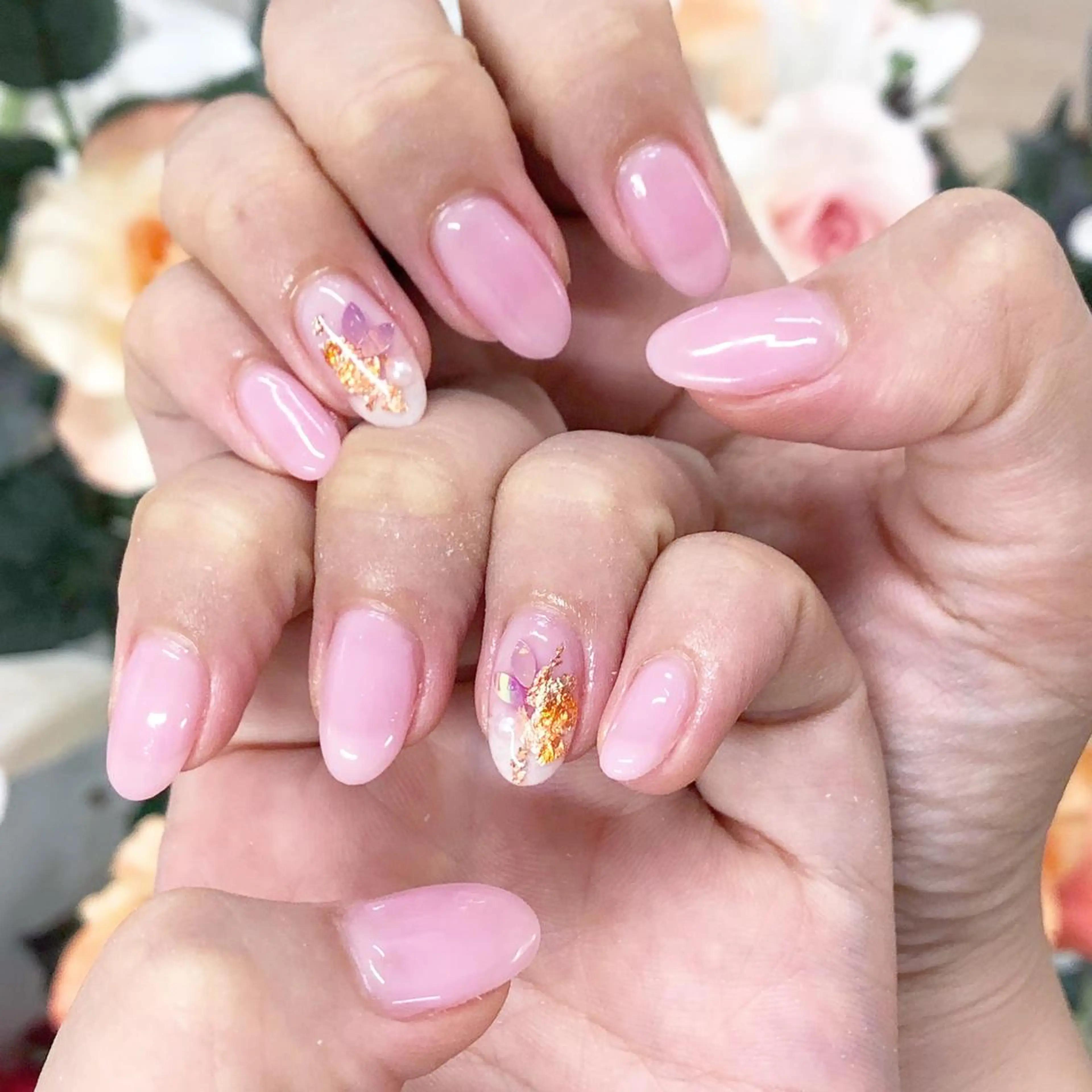 ネイル アートネイル nails TOKYOのネイルデザイン