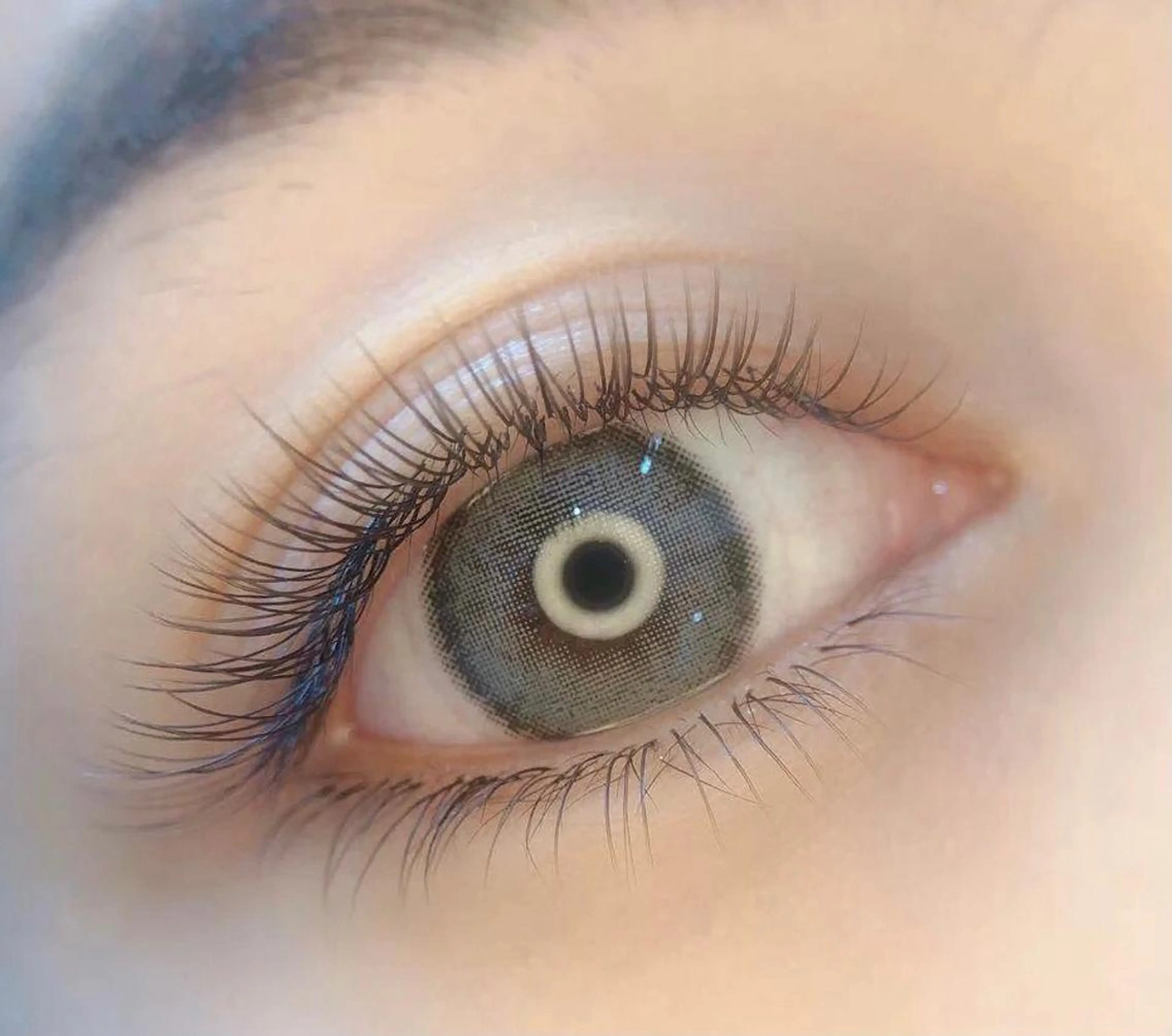 ⛱限定エアーセーブル⛱100本🌸C0.15(9-11mm)、2回目から+1000の写真