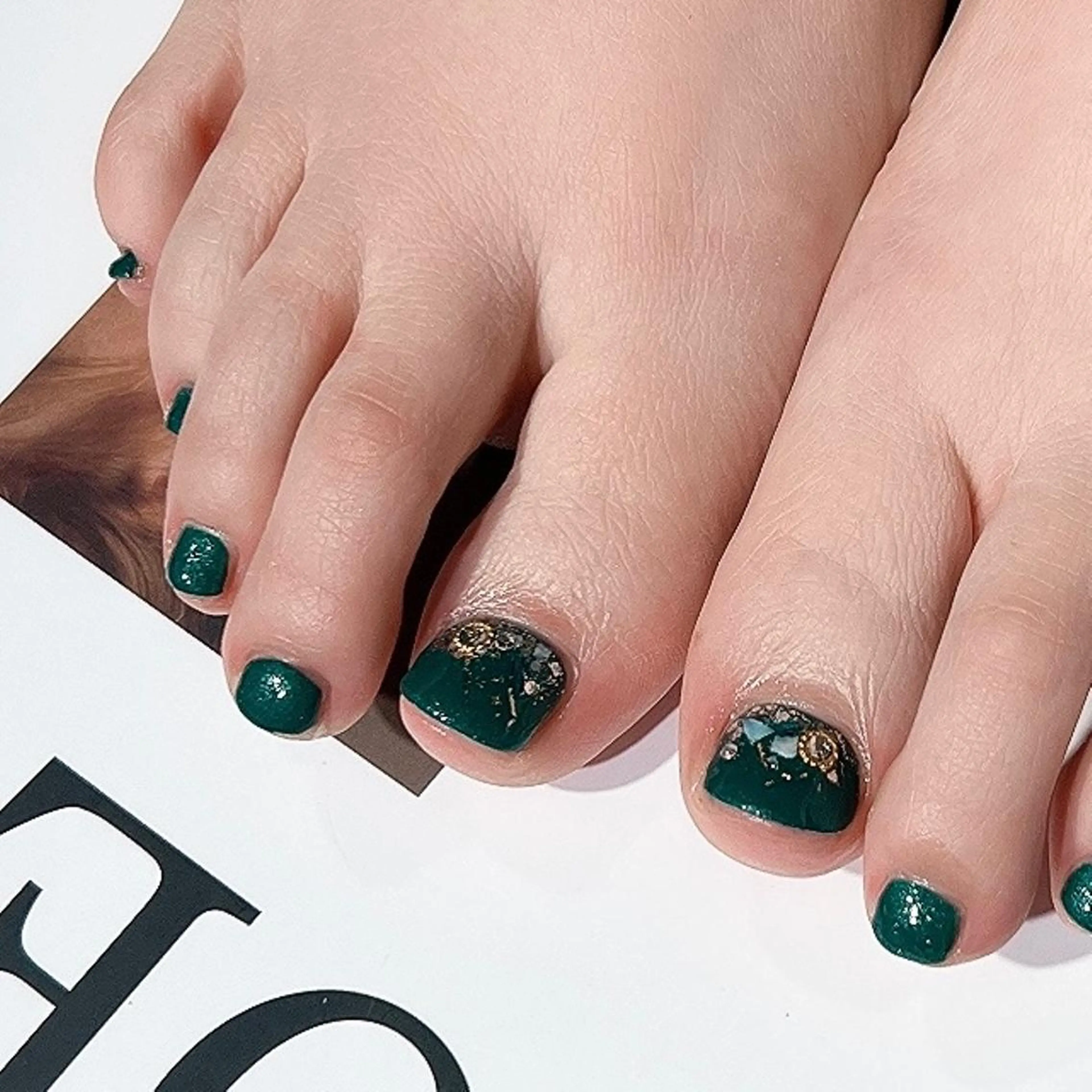 ネイル You&Me Yukiのネイルデザイン