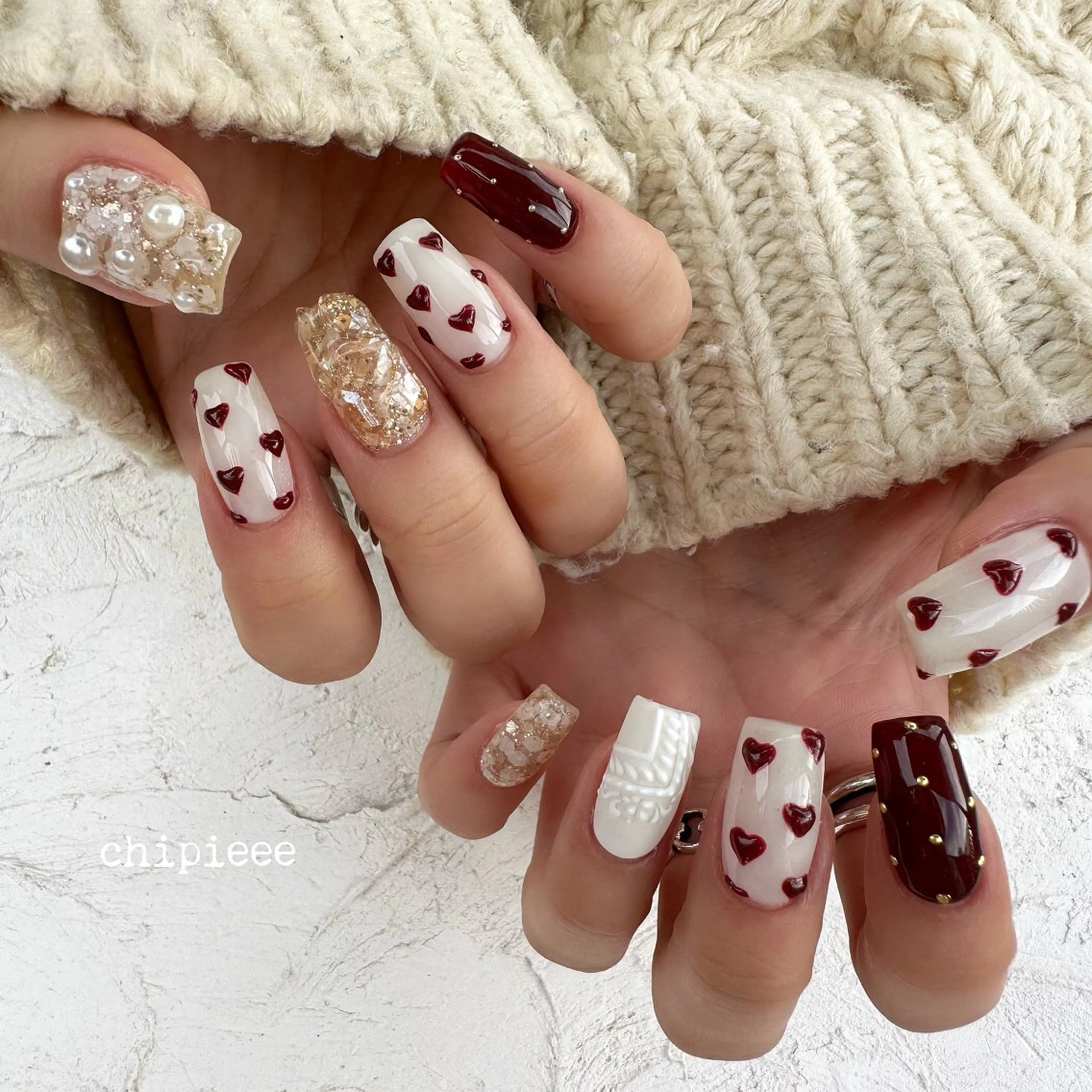 ネイル ハンドネイル HiMe .のその他イメージ