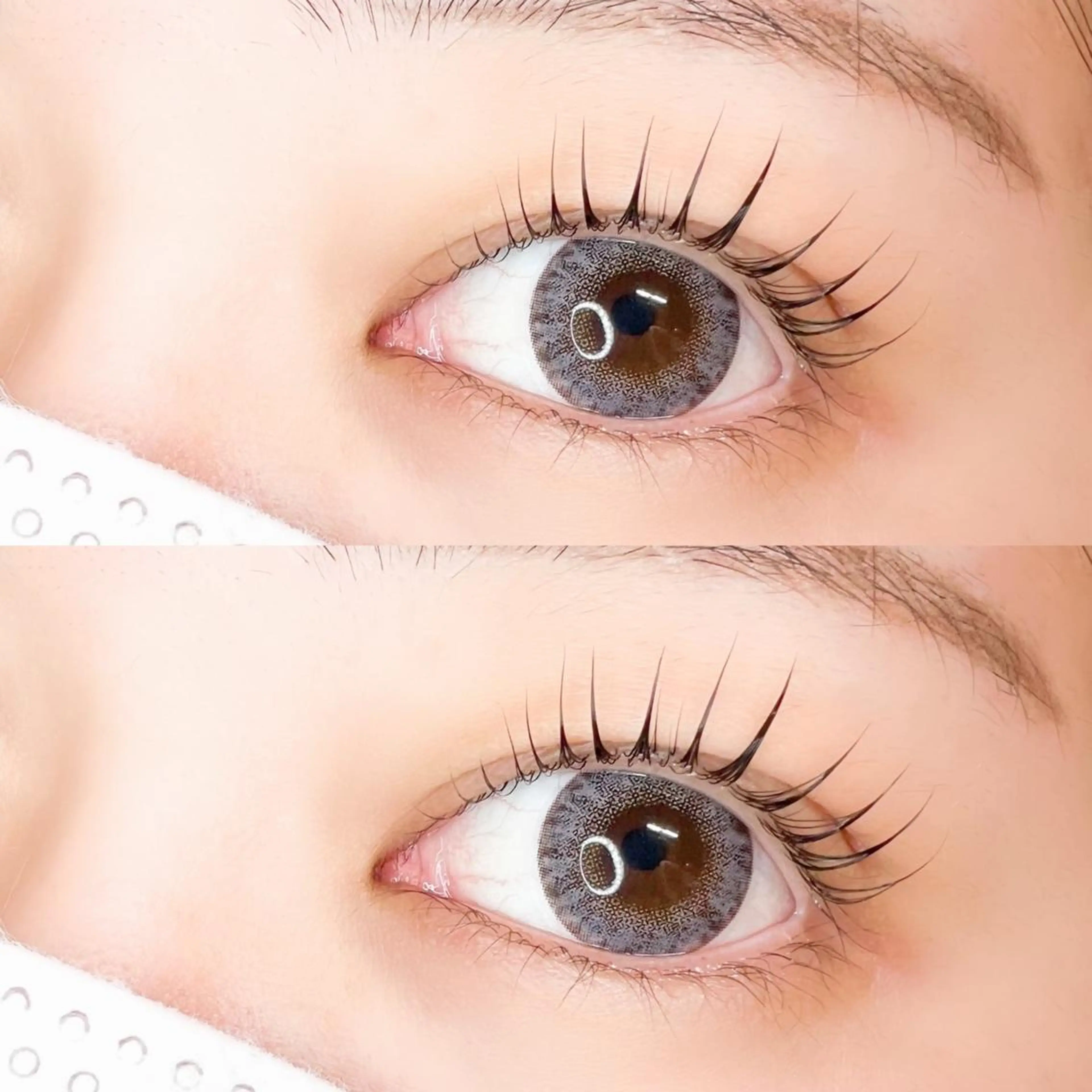 マツエク・マツパ Dimples eyelashのエステ・リラクイメージ