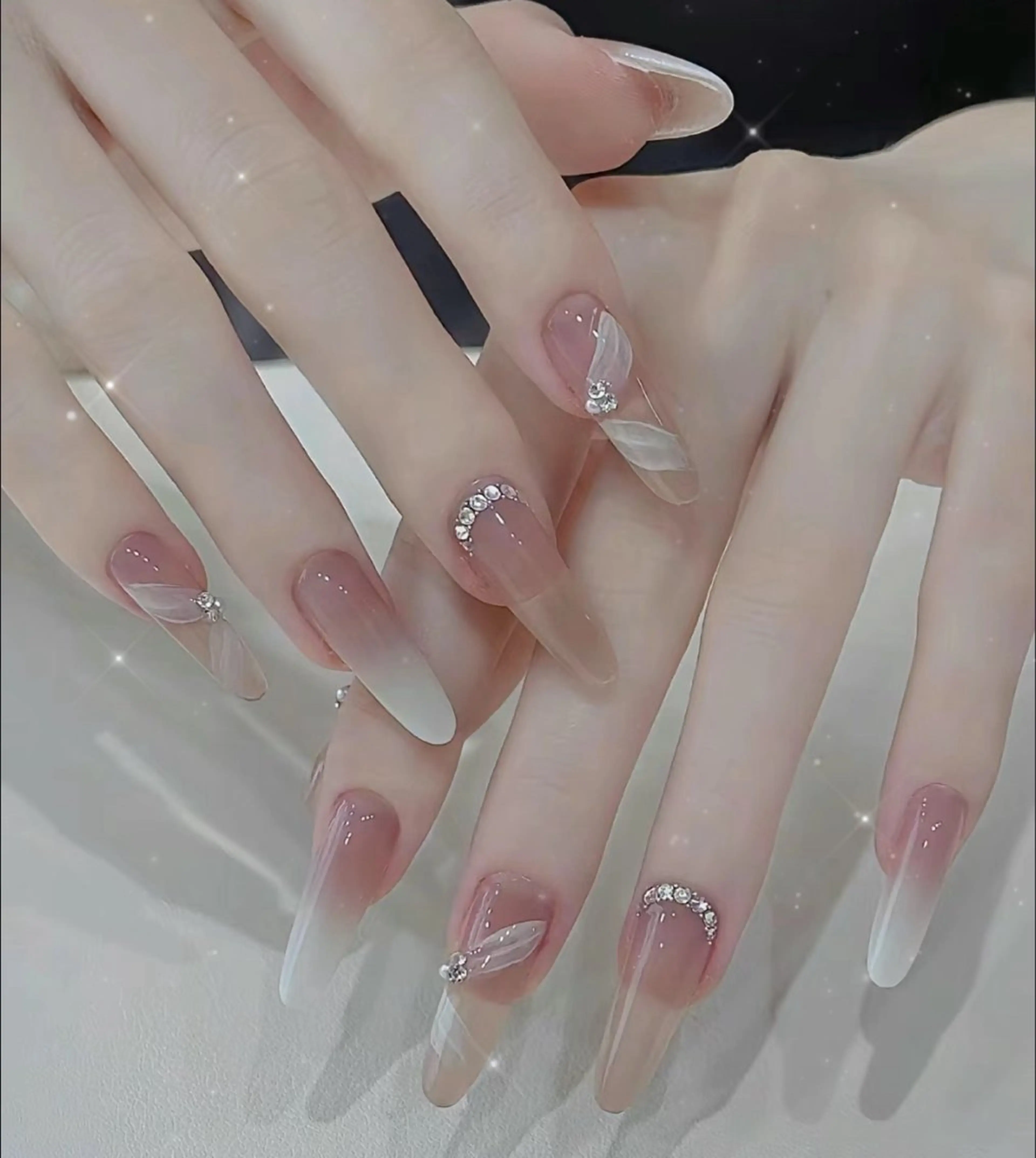 ネイル JUNA健康美エステ&リラク所属・JUNA 健康美エステ&リラクのエステ・リラクイメージ